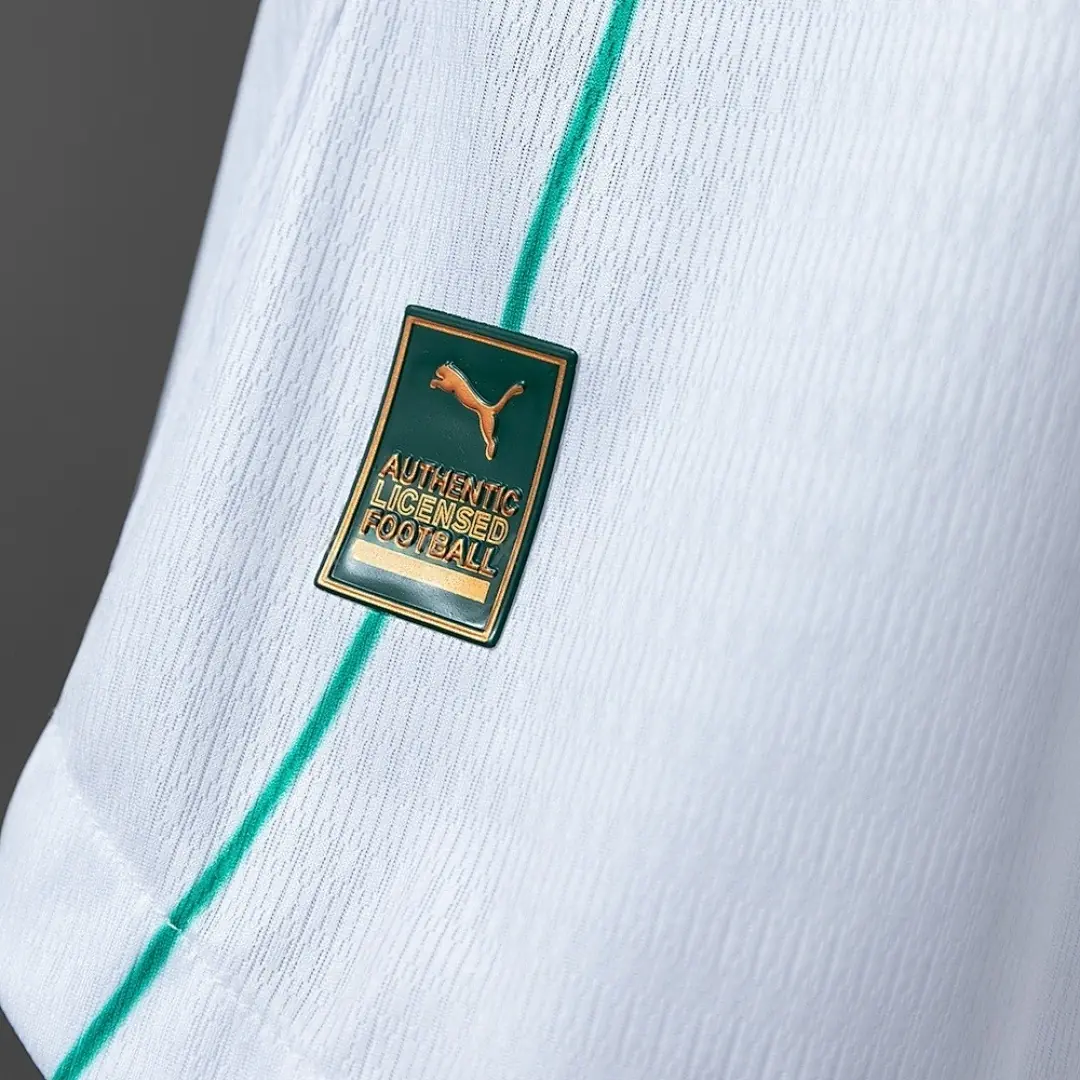 Palmeiras 2026/27 Player Version Away Shirt thumbnail 6