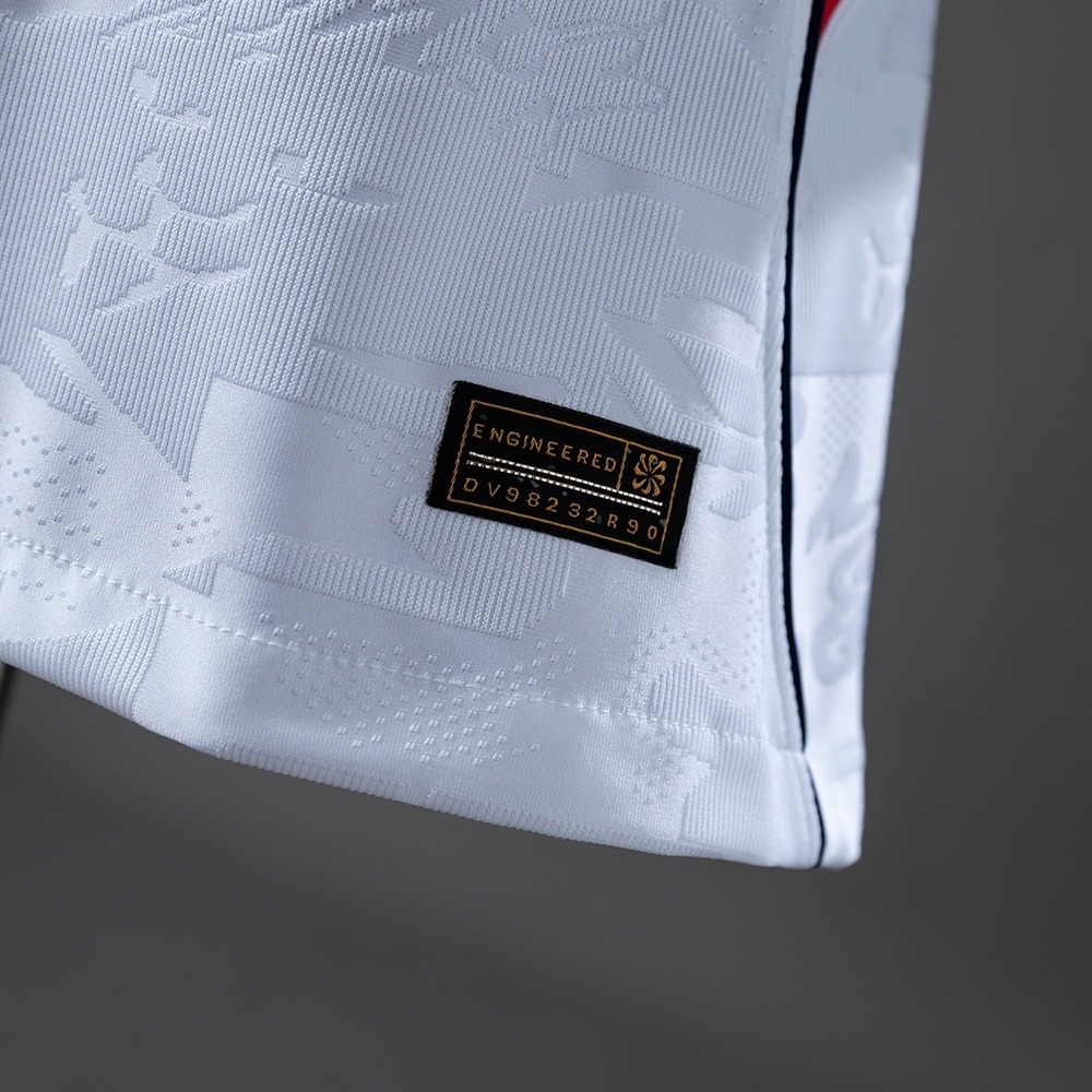 England 2026 Home Shirt thumbnail 8