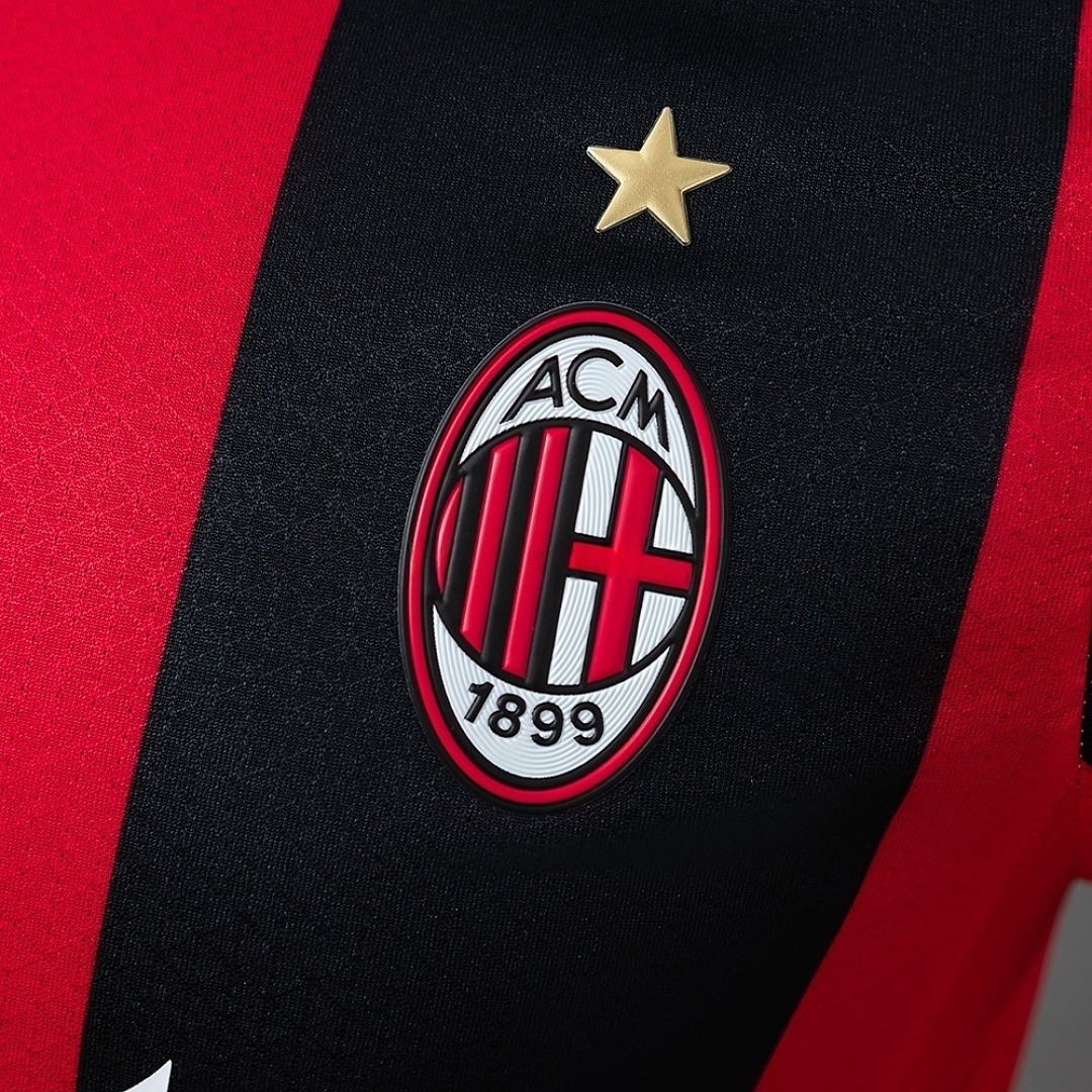 AC Milan 2026/27 Home Shirt thumbnail 8