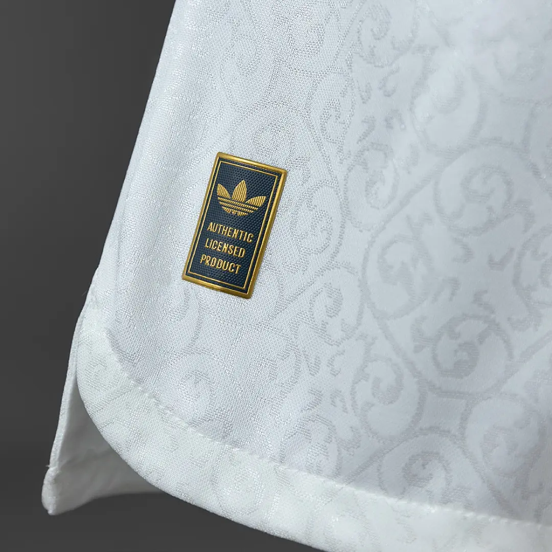 Spain 2026 Away 2-Star Champion Edition Player Version Shirt thumbnail 3