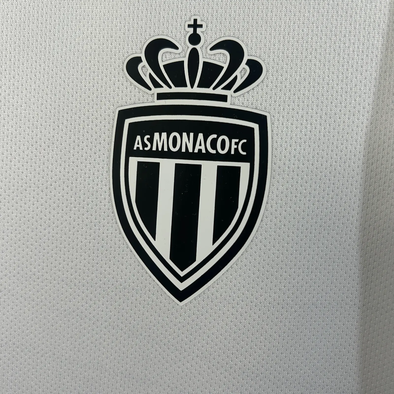 2025/26 Monaco Away Shirt thumbnail 6