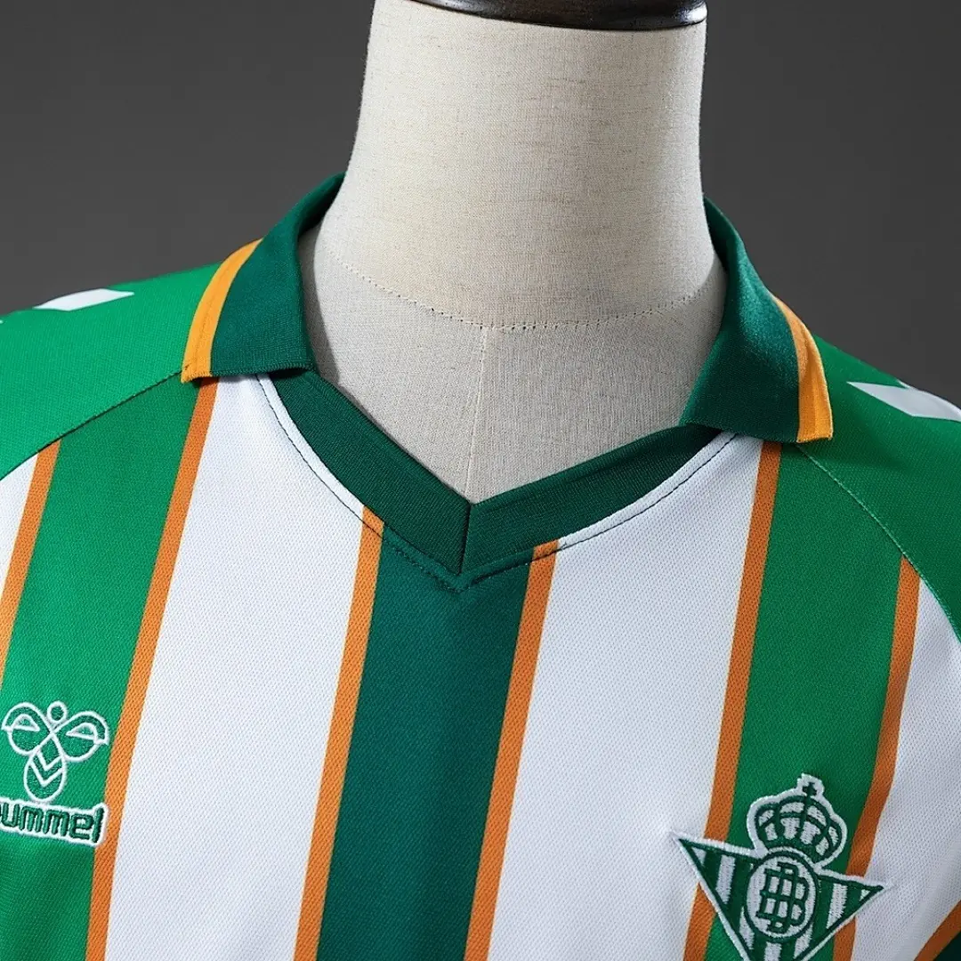 Real Betis 2026/27 Special Edition Shirt thumbnail 3