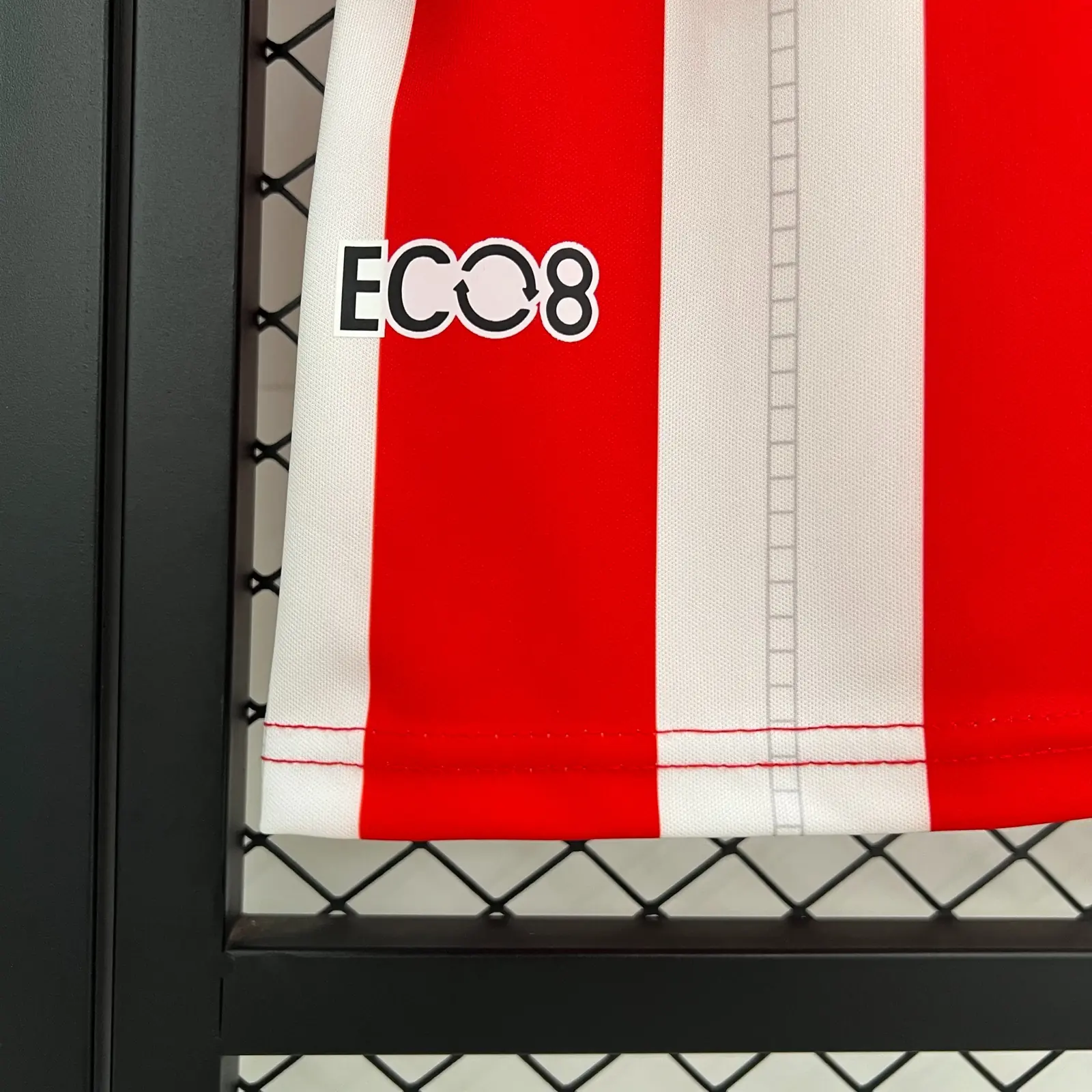 2025/26 Sunderland Home Shirt thumbnail 5