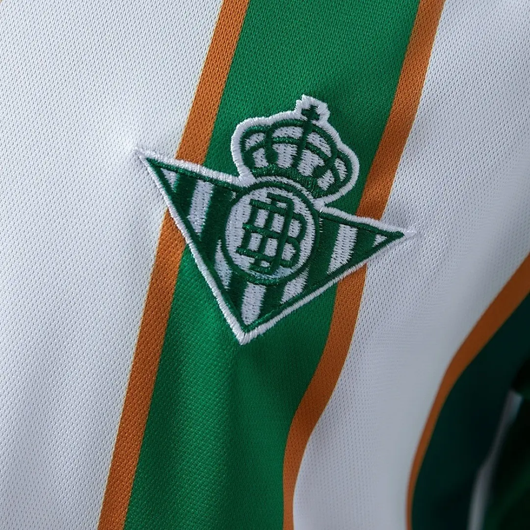 Real Betis 2026/27 Special Edition Shirt thumbnail 4