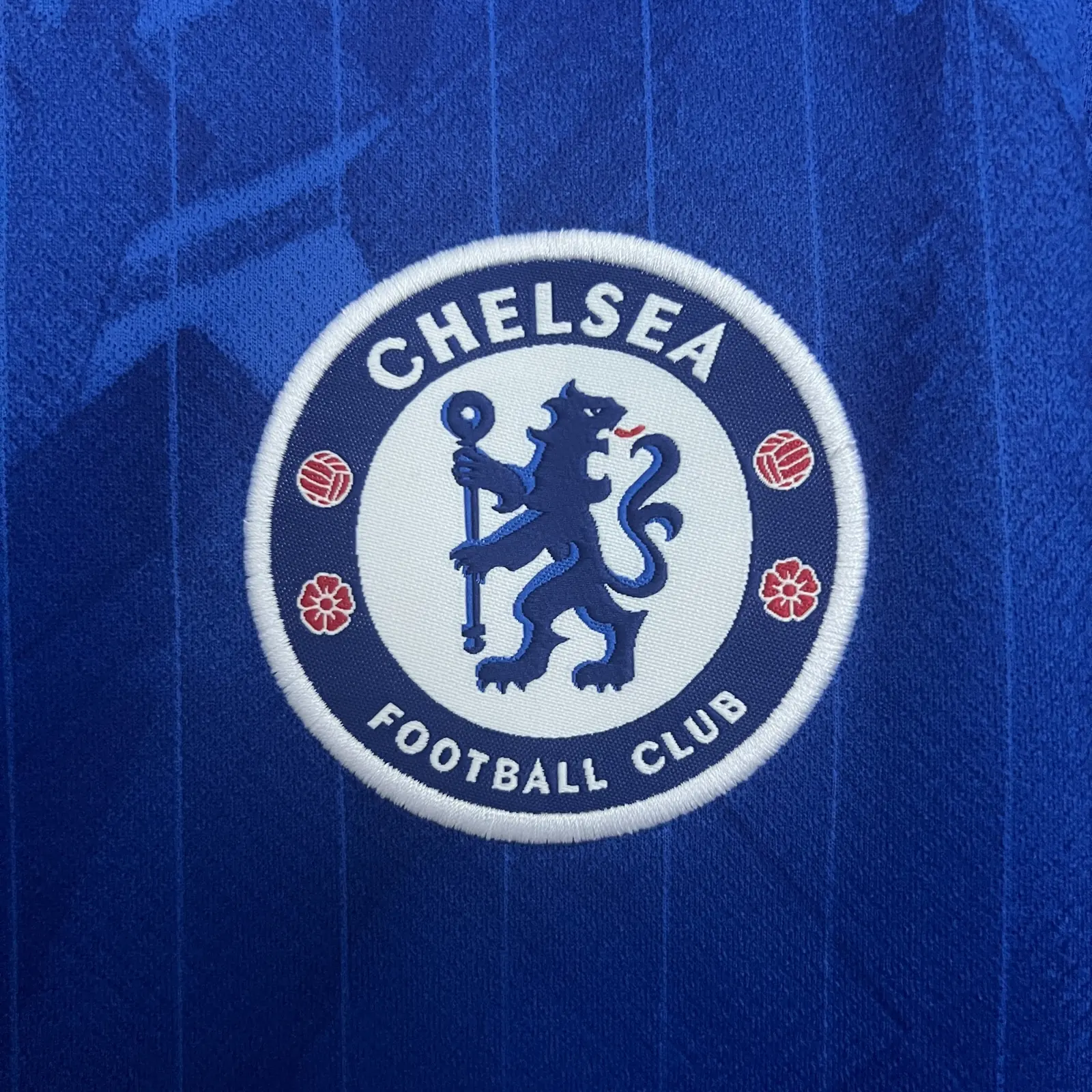 2025/26 Chelsea Home Shirt thumbnail 7