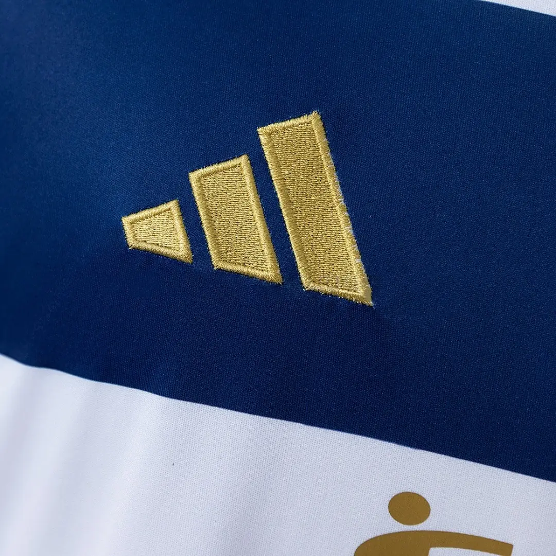 Hamburger SV 2025/26 Special Edition Shirt thumbnail 5