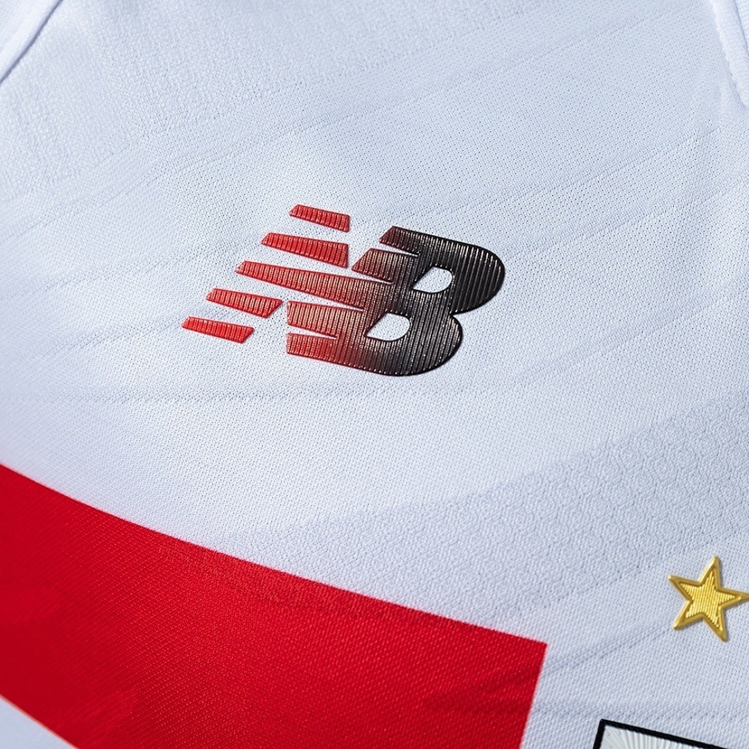 São Paulo 2026/27 Player Version Shirt thumbnail 9