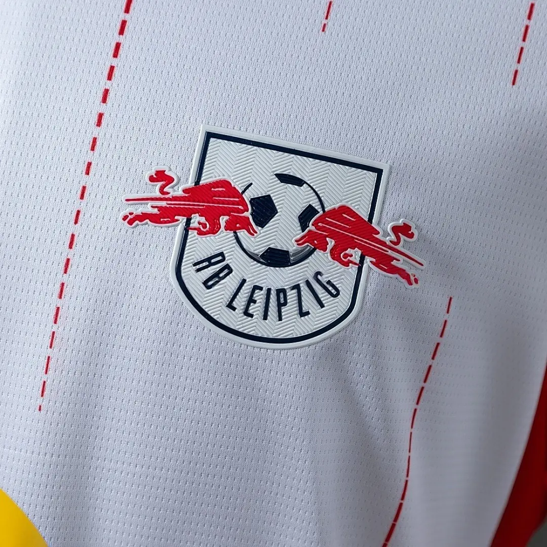 RB Leipzig 2026/27 Home Shirt thumbnail 5