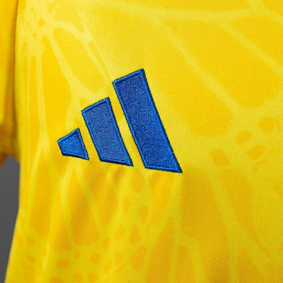 Colombia 2026 Home Shirt thumbnail 2