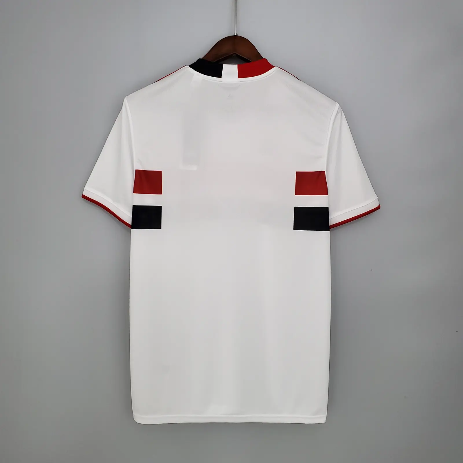 Retro São Paulo 2017 Home Shirt thumbnail 6