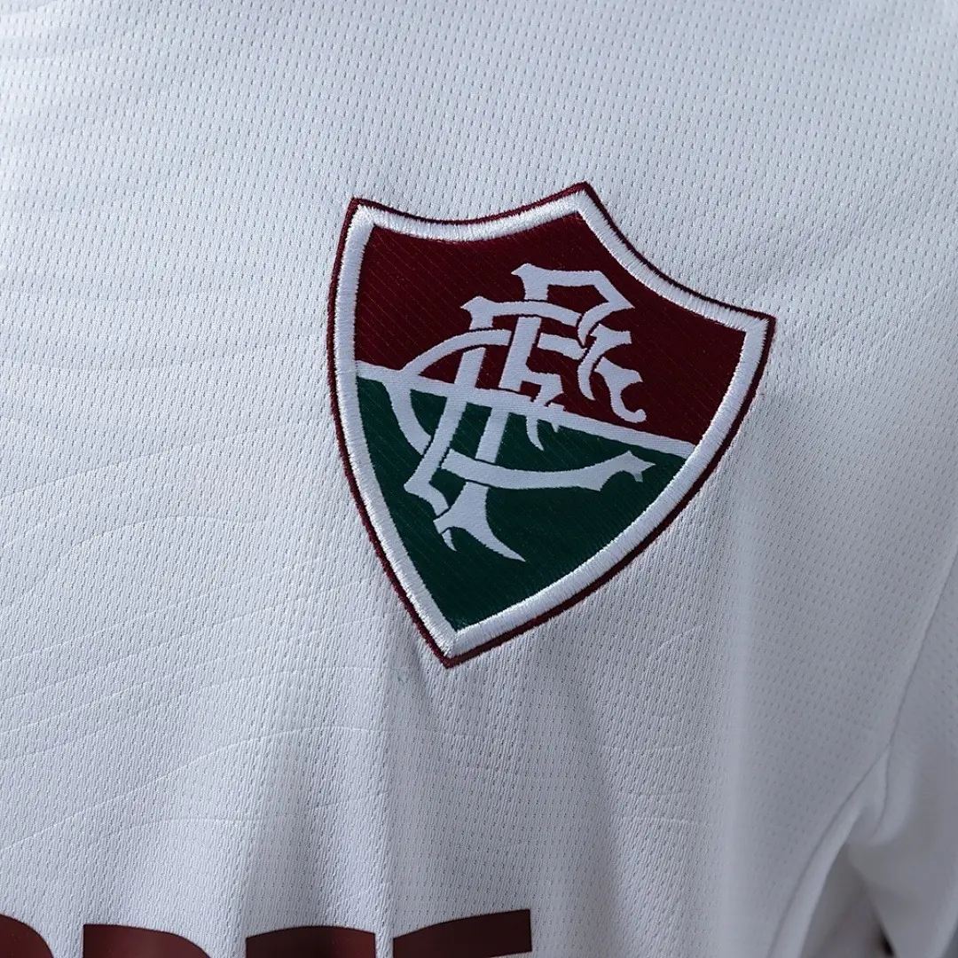 Fluminense 2026/27 Away Shirt thumbnail 4