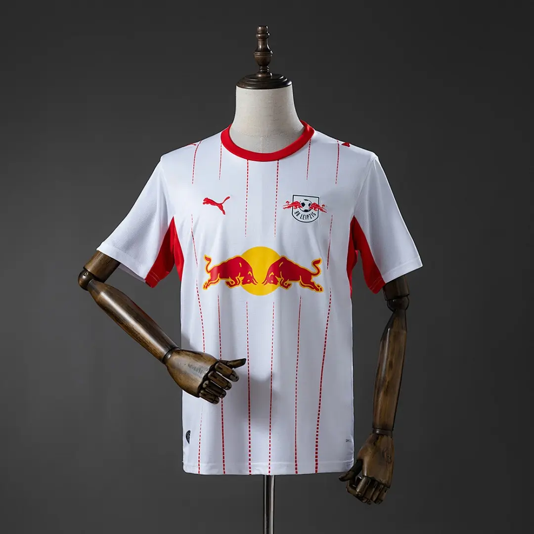 RB Leipzig 2026/27 Home Shirt