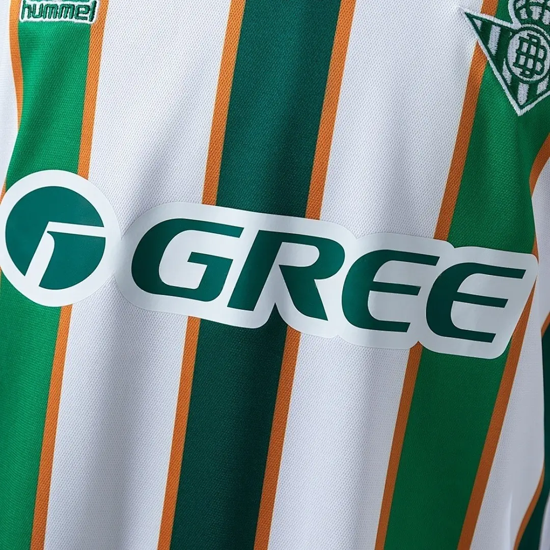 Real Betis 2026/27 Special Edition Shirt thumbnail 5