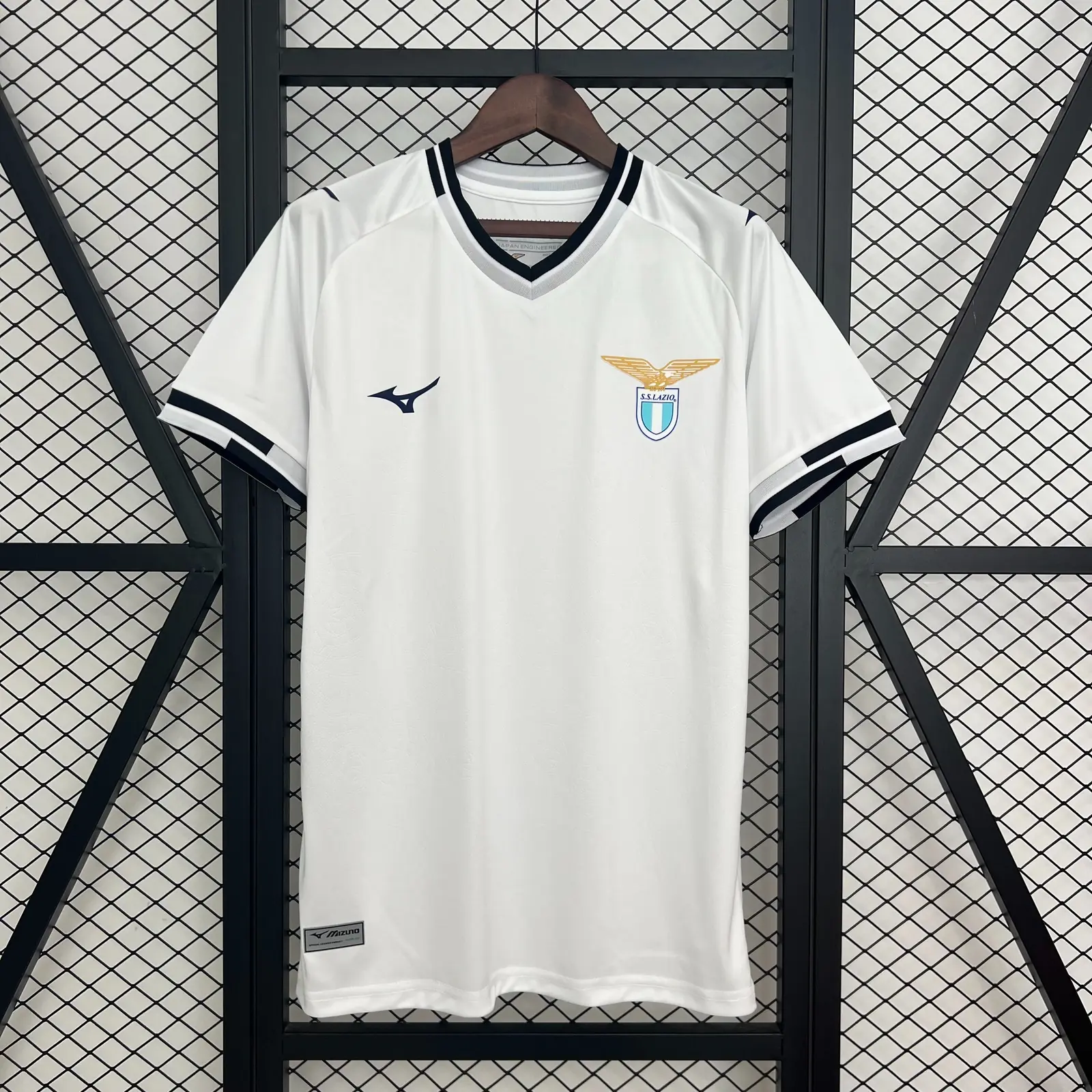 2025/26 Lazio Away Shirt
