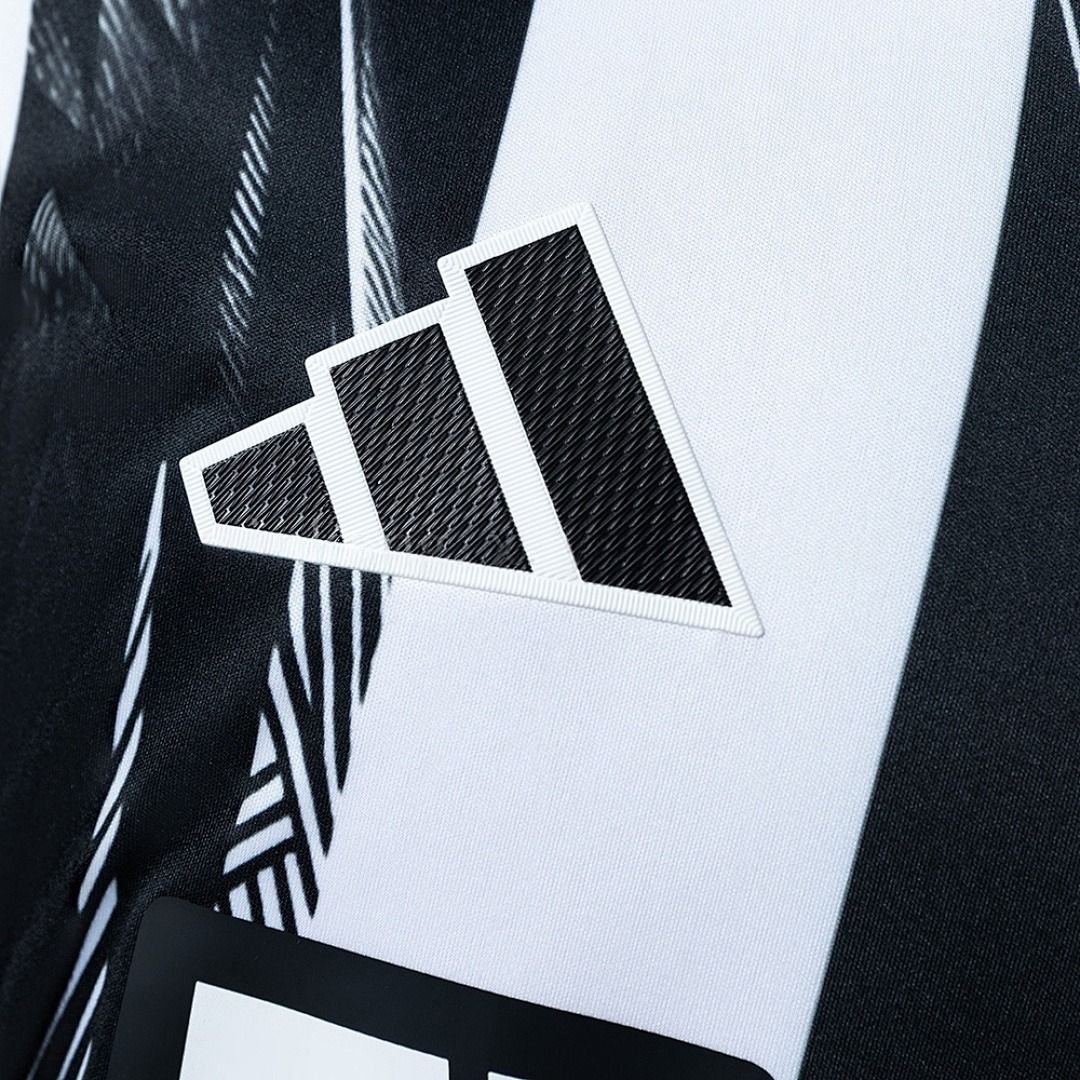 Newcastle United 2026/27 Home Shirt thumbnail 9