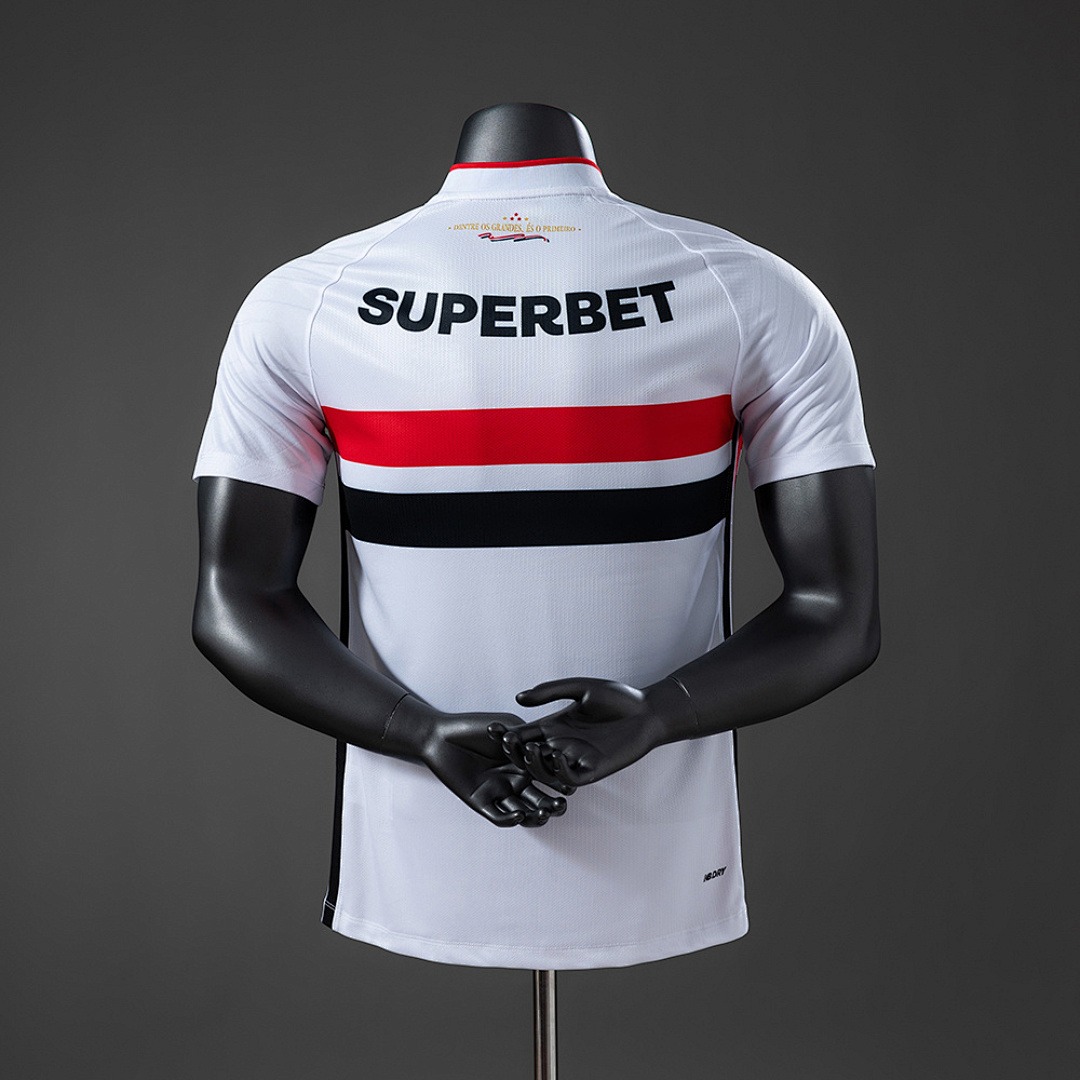 São Paulo 2026/27 Player Version Shirt thumbnail 11