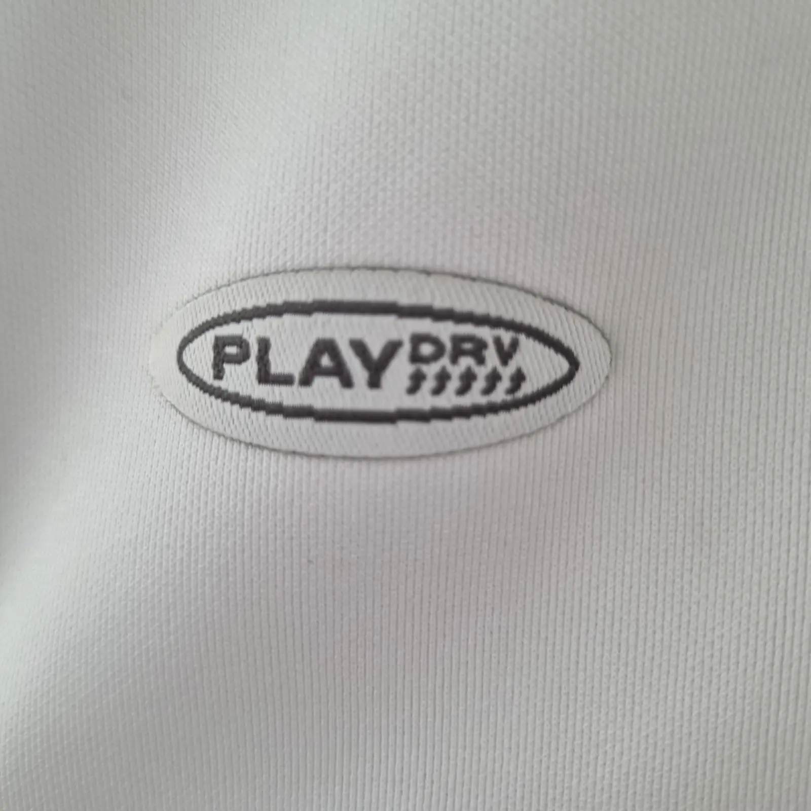 Retro São Paulo 2006 Home Shirt thumbnail 3