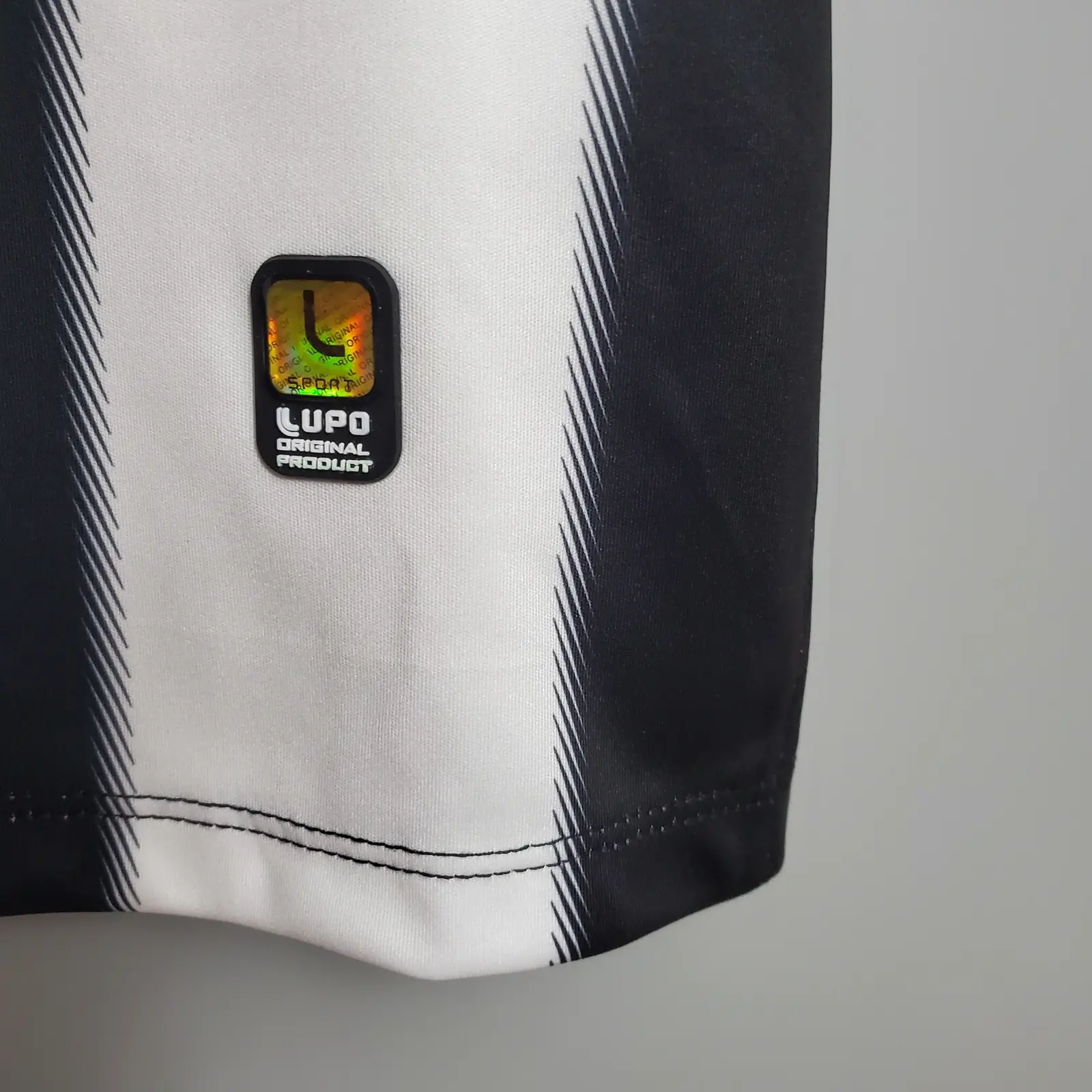 Retro Atlético Mineiro 2013 Home Shirt thumbnail 6