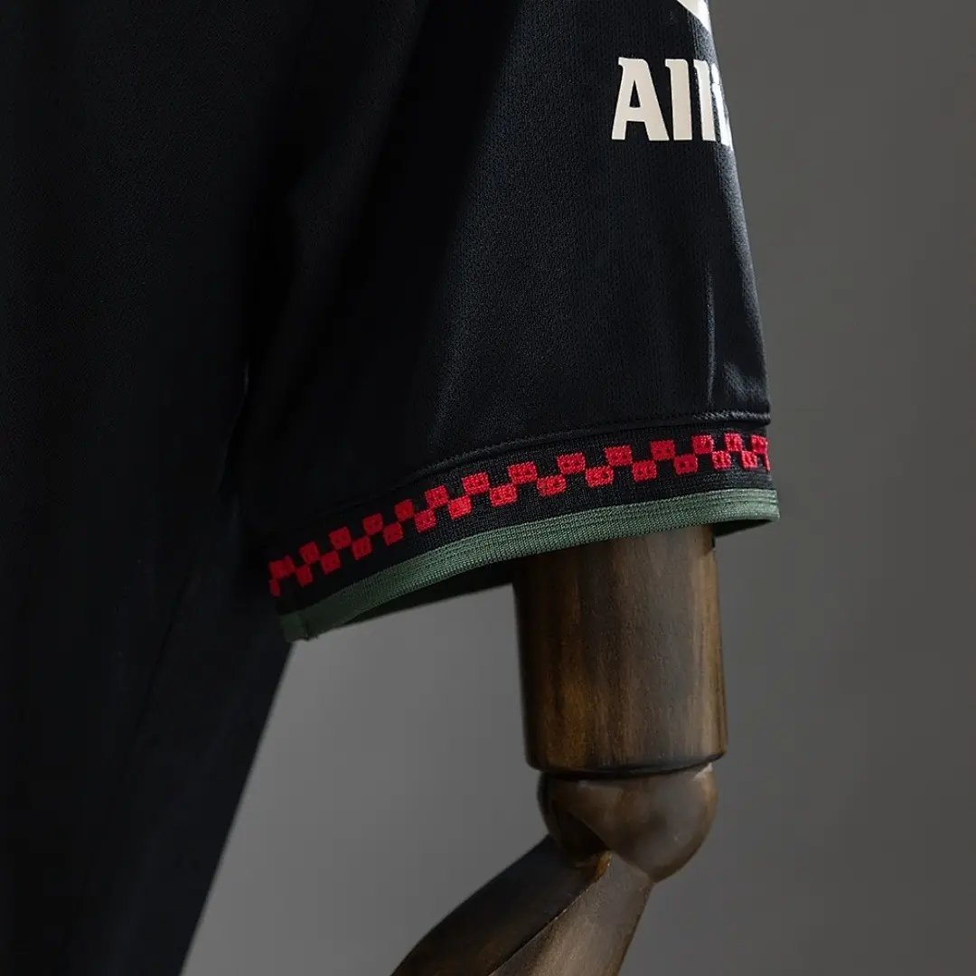 2025/26 Bayern Munich Third Away Shirt thumbnail 5