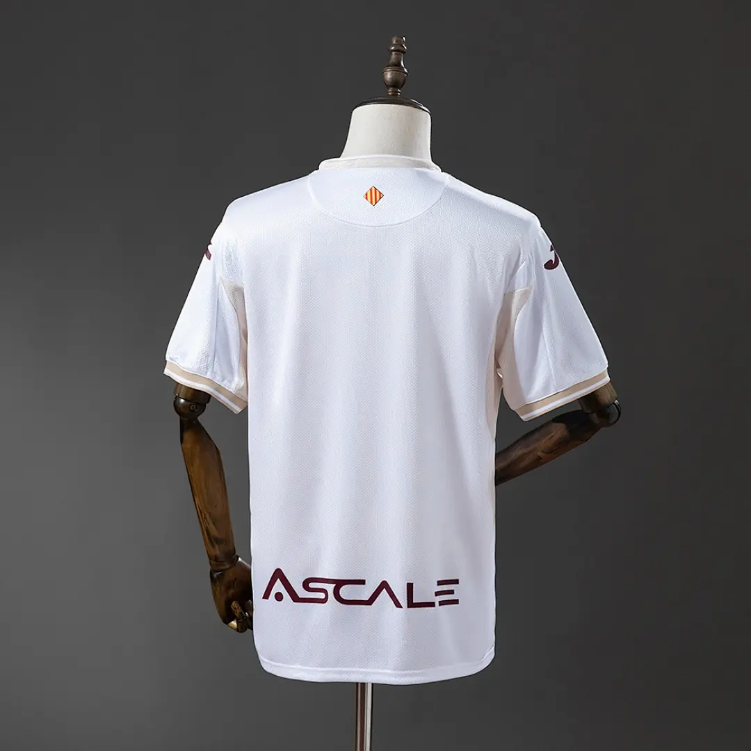 2025/26 Villarreal Away Shirt thumbnail 6