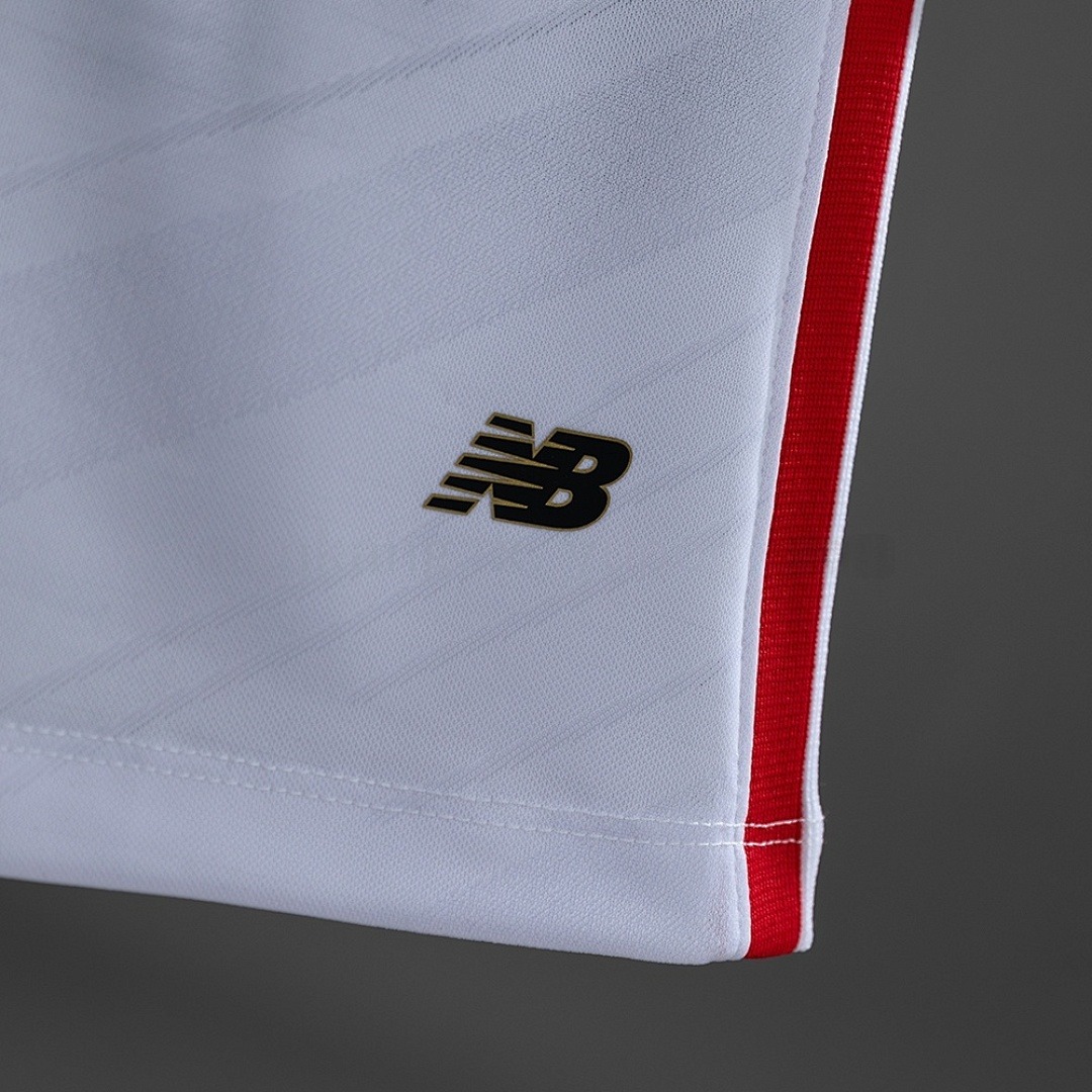 São Paulo 2026/27 Player Version Shirt thumbnail 8