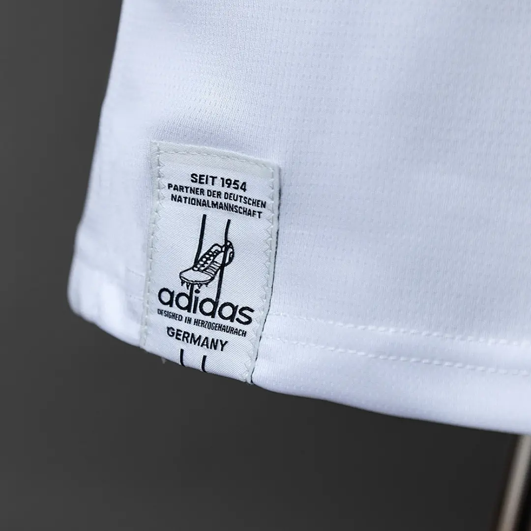 Germany 2026 Home Shirt thumbnail 7