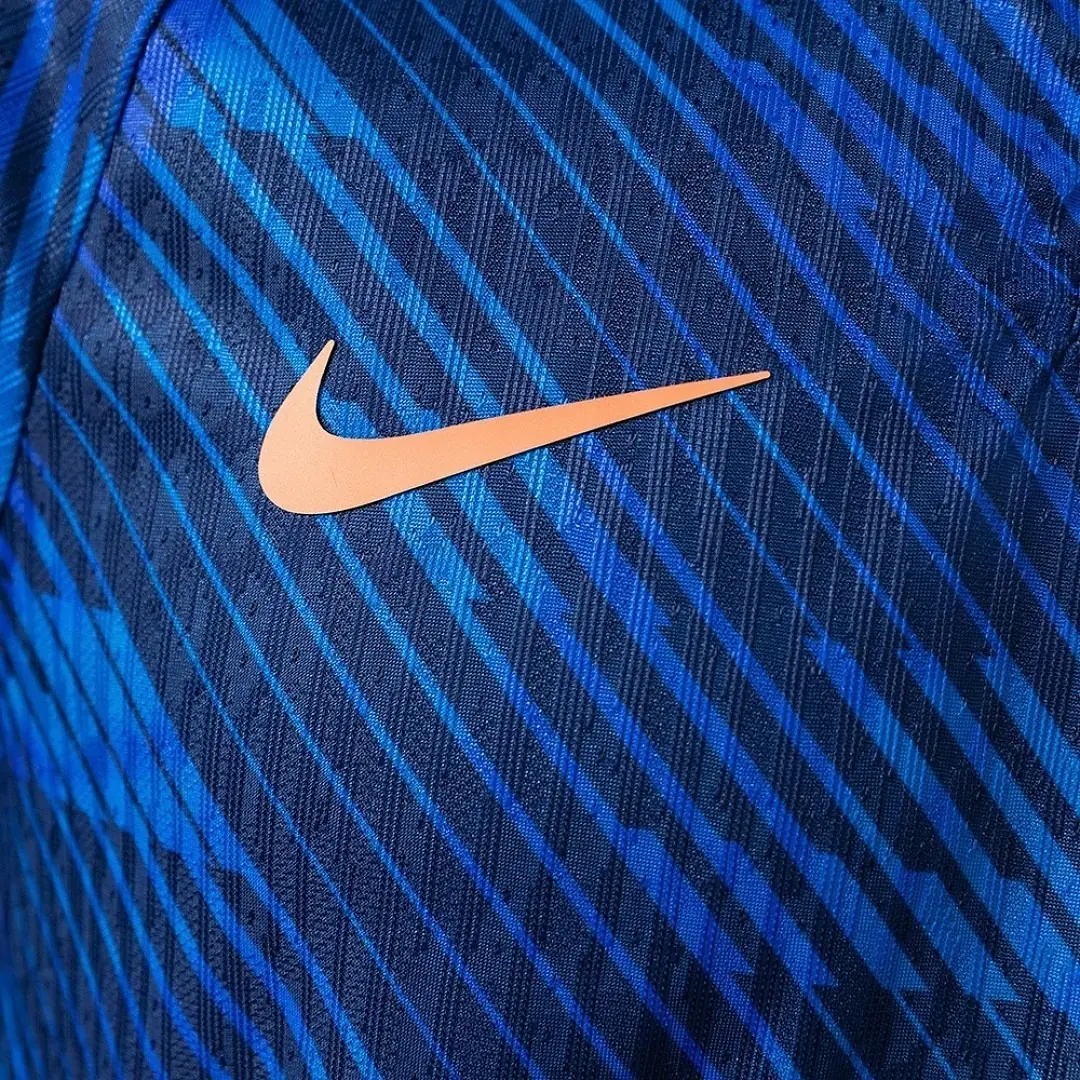 France 2026 Home Player Version Shirt thumbnail 2