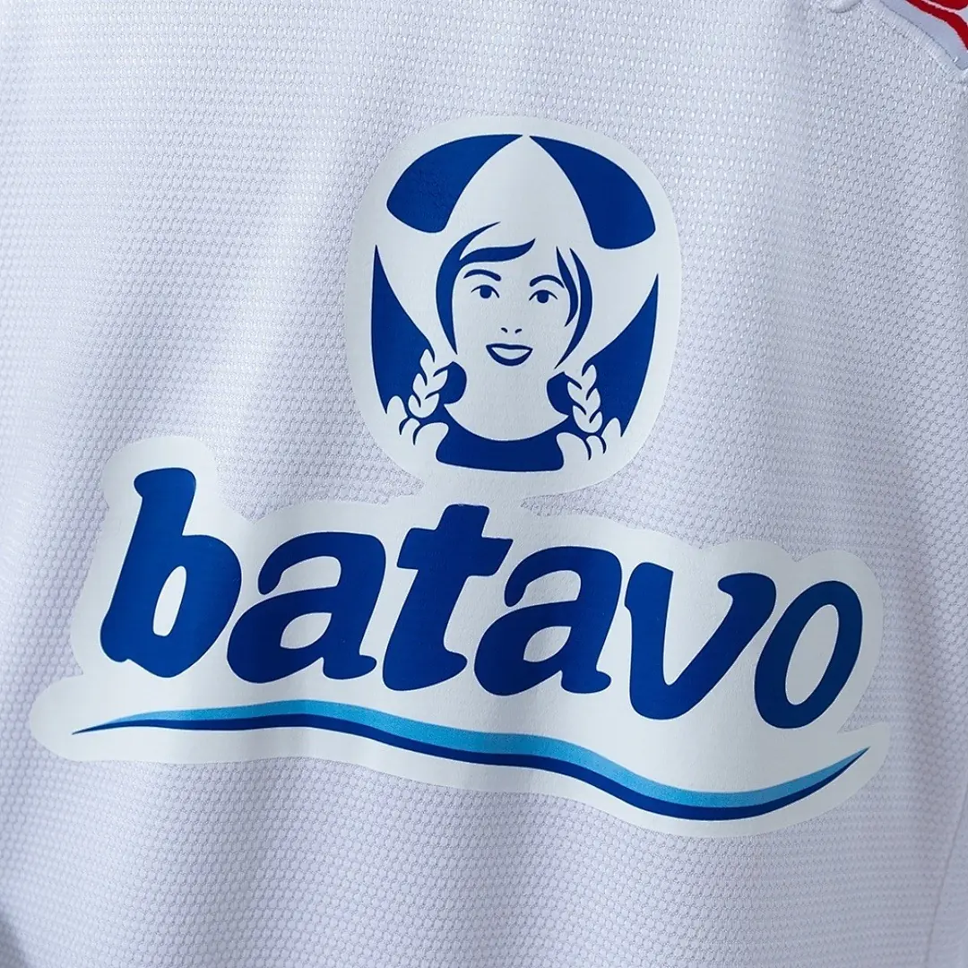 Corinthians 2009 Home Retro Shirt thumbnail 4