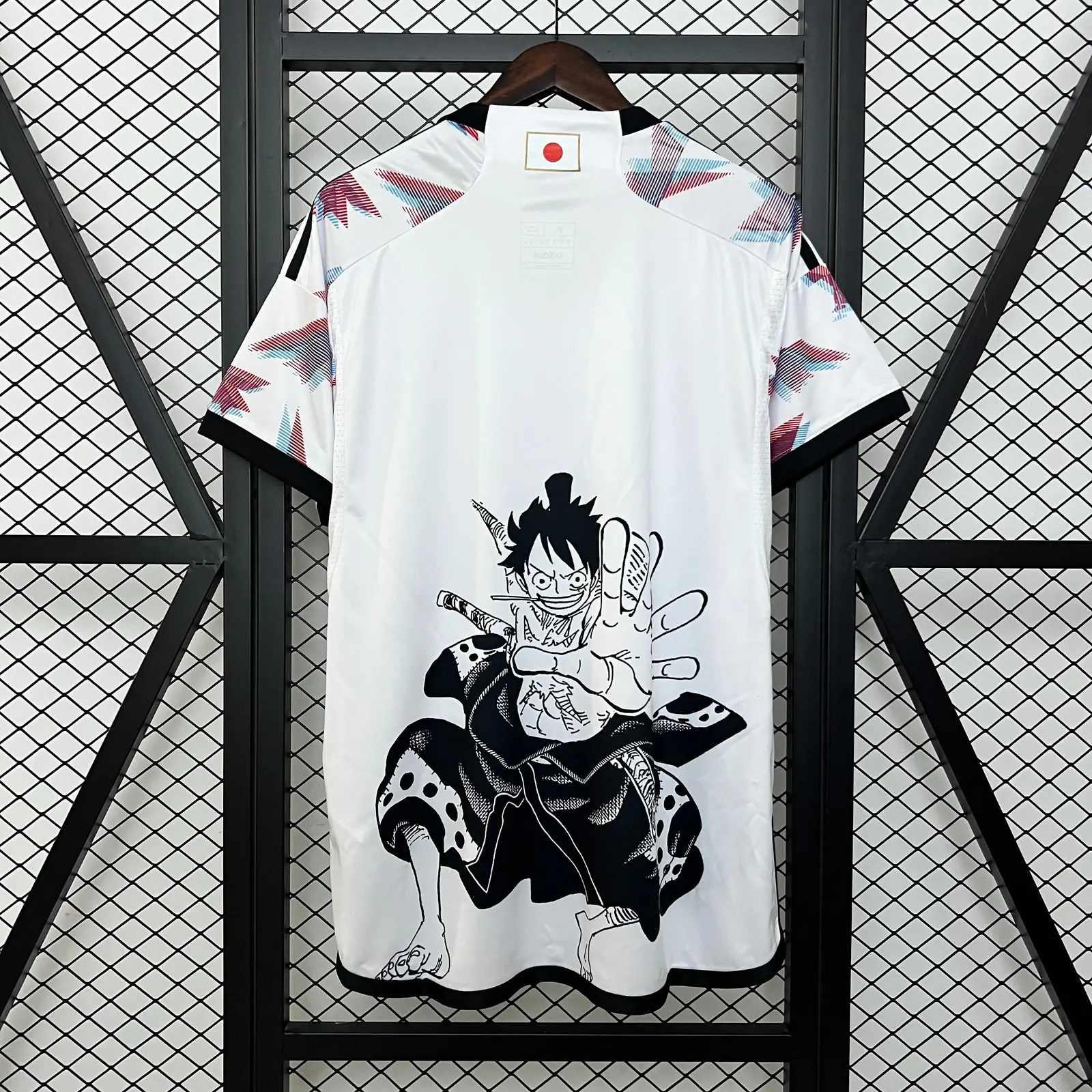 2024 Japan Special Edition Shirt thumbnail 4