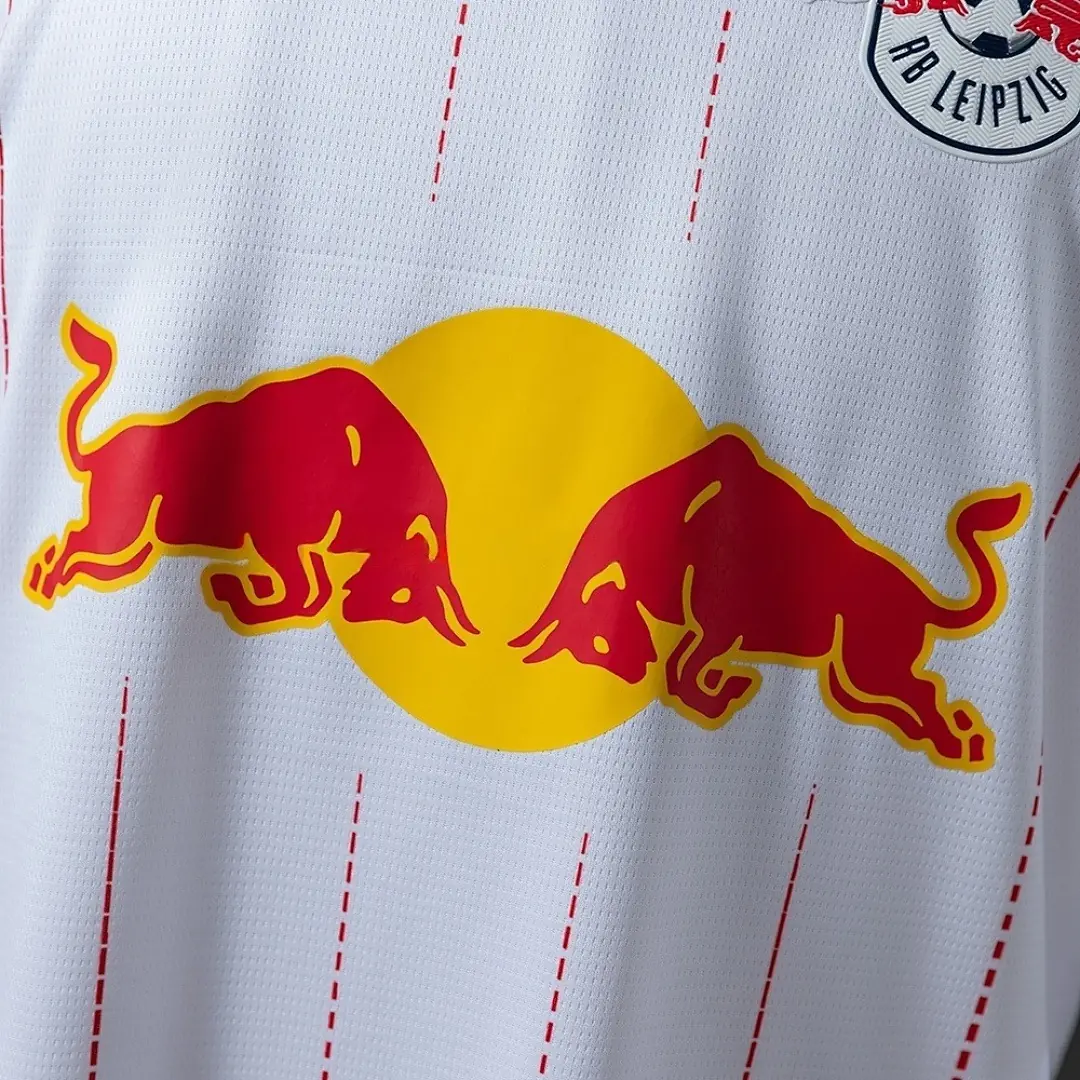 RB Leipzig 2026/27 Home Shirt thumbnail 3