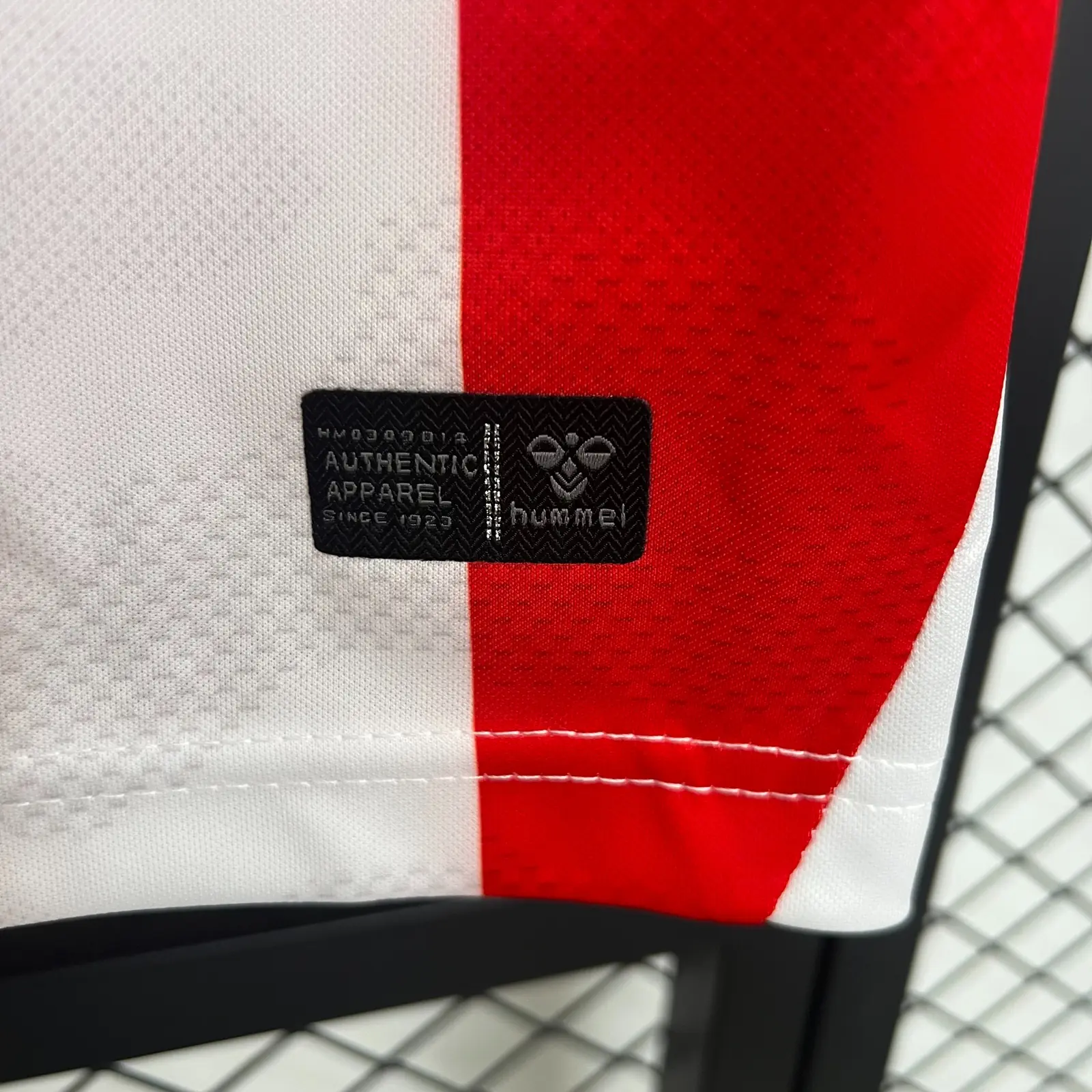 2025/26 Köln Home Shirt thumbnail 7