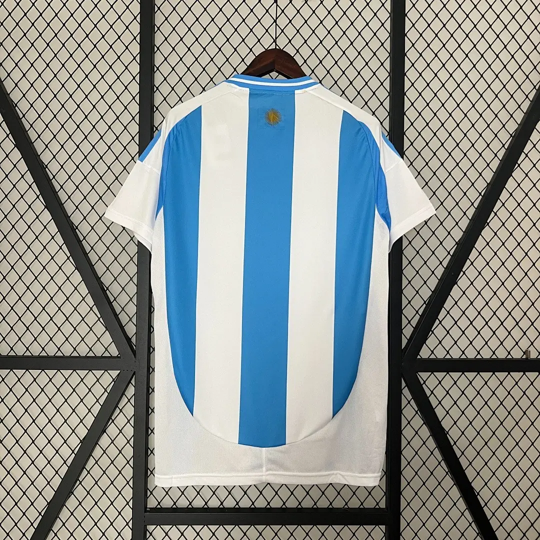 2024/25 Argentina Home Shirt thumbnail 7