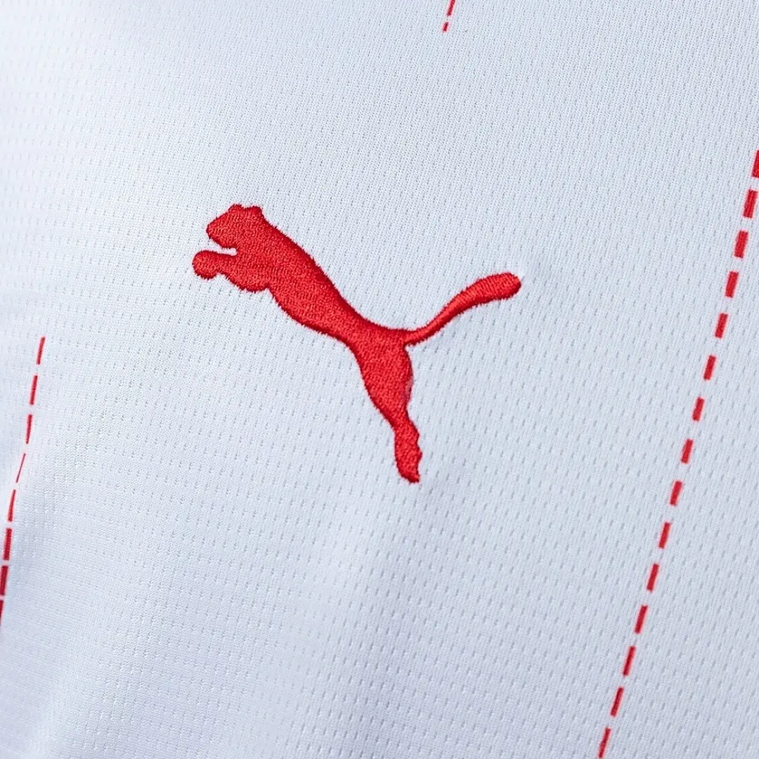 RB Leipzig 2026/27 Home Shirt thumbnail 4