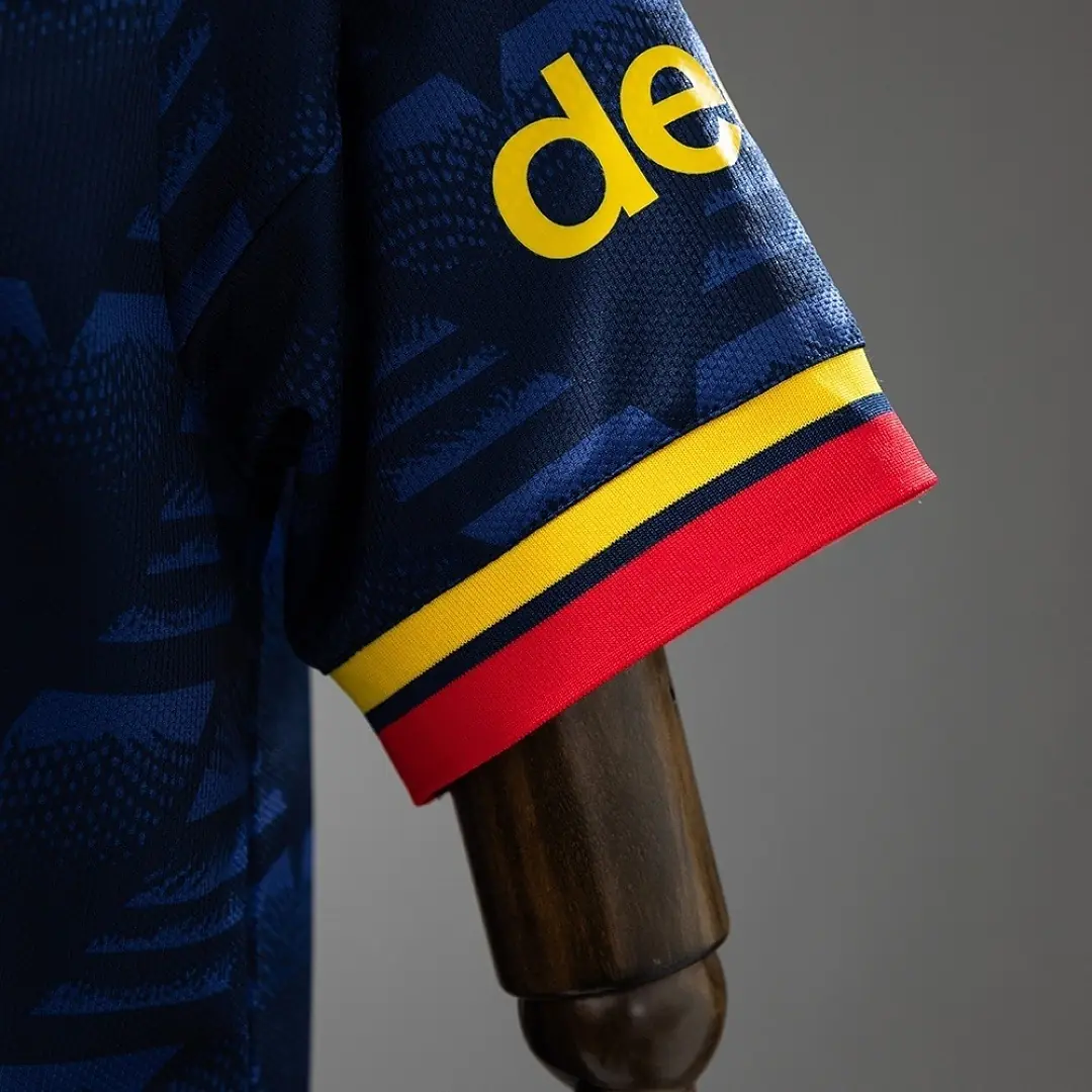 Arsenal 2026/27 Away Shirt thumbnail 5