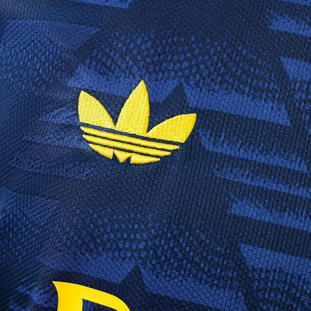 Arsenal 2026/27 Away Shirt thumbnail 2