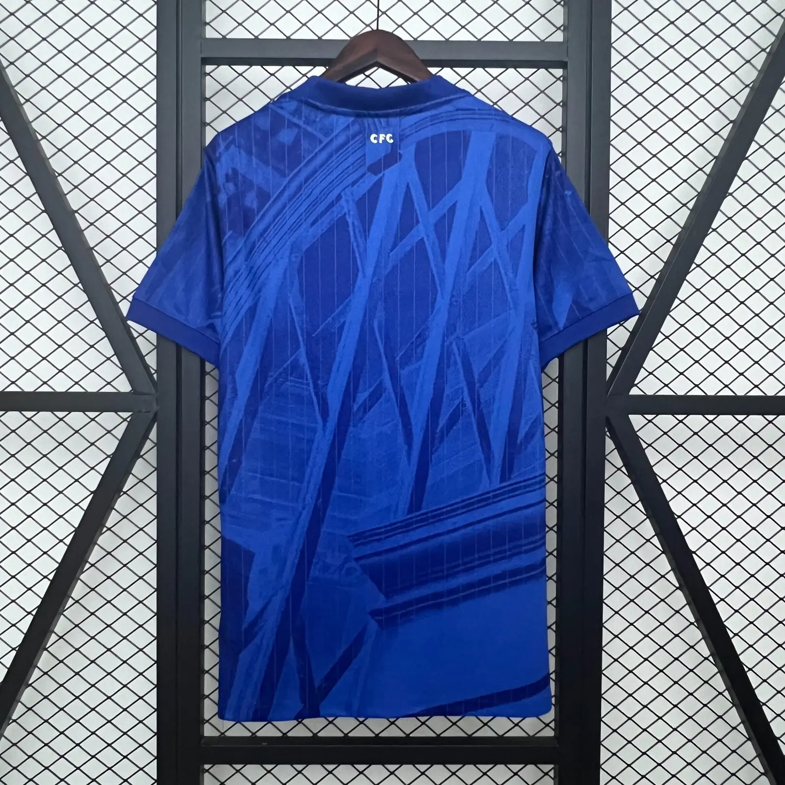 2025/26 Chelsea Home Shirt thumbnail 8