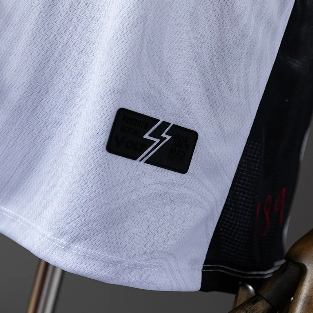 Vitória 2024/25 Away Shirt thumbnail 3