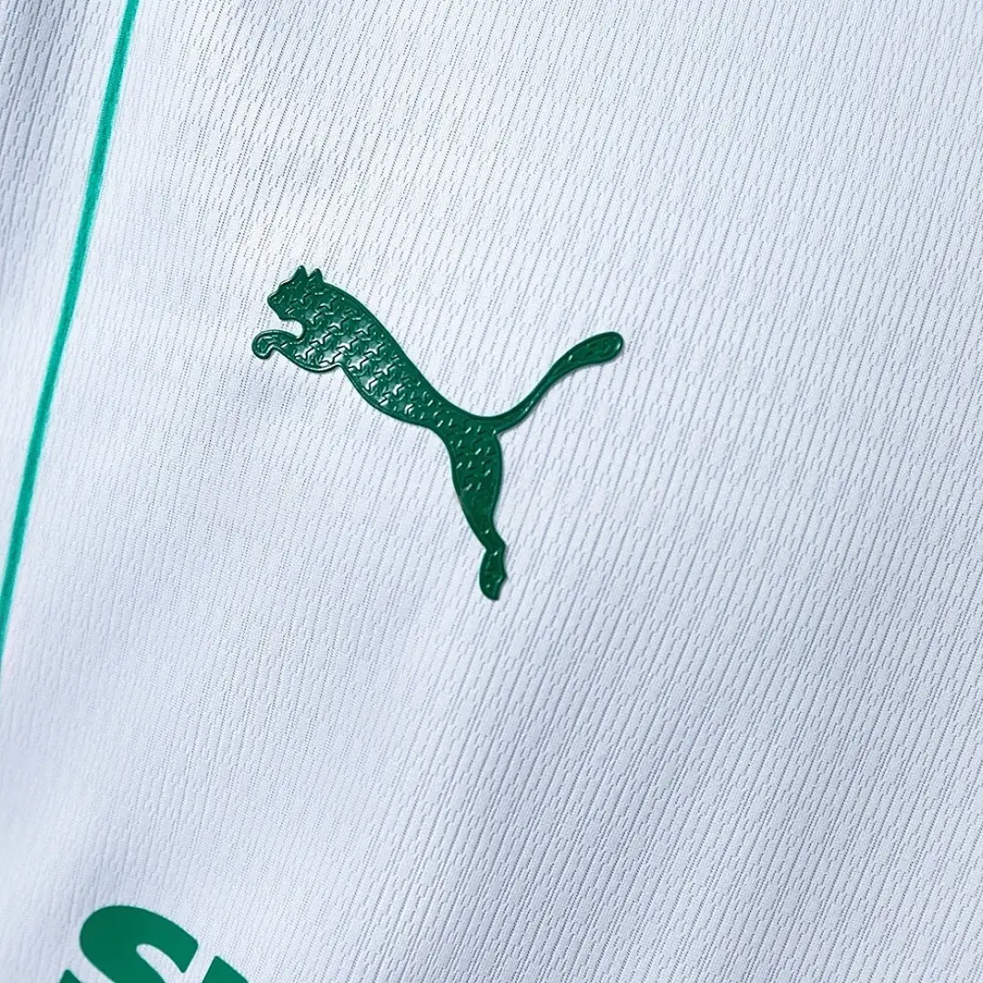 Palmeiras 2026/27 Player Version Away Shirt thumbnail 5
