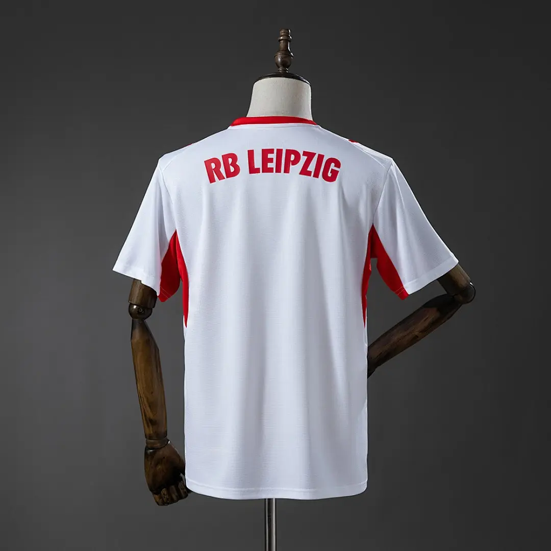 RB Leipzig 2026/27 Home Shirt thumbnail 2