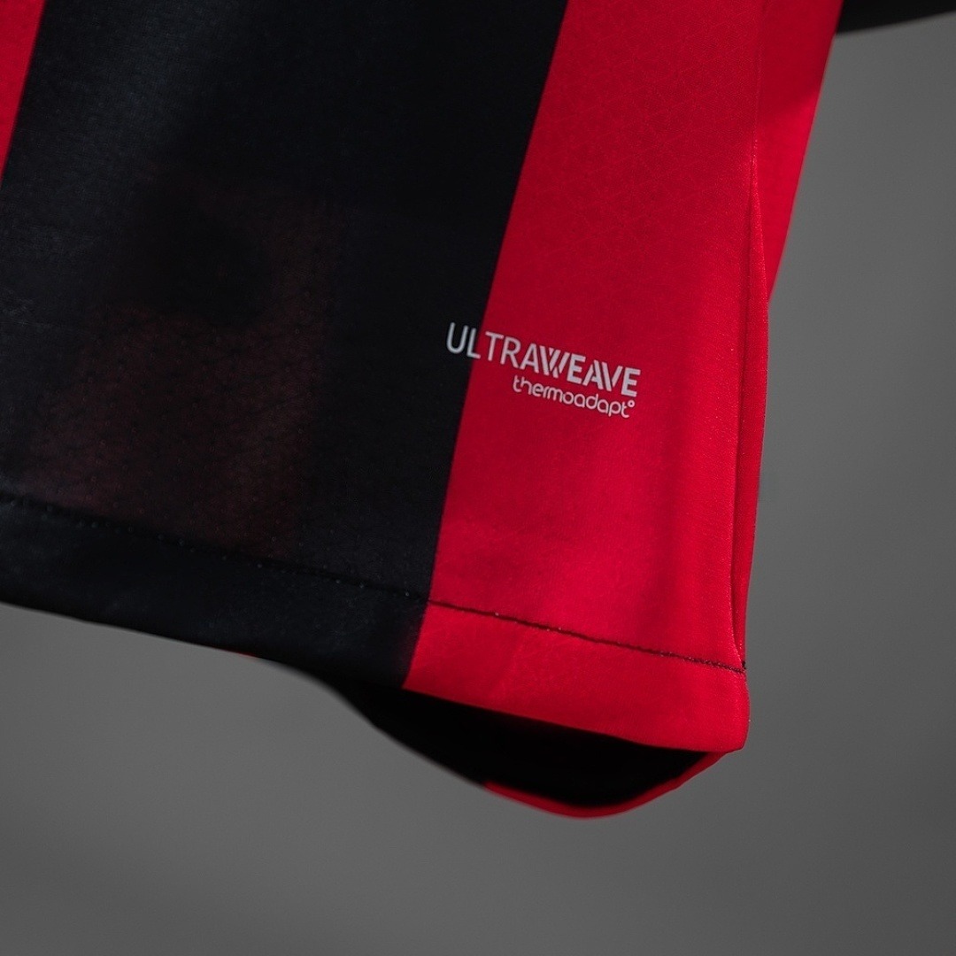 AC Milan 2026/27 Home Shirt thumbnail 4