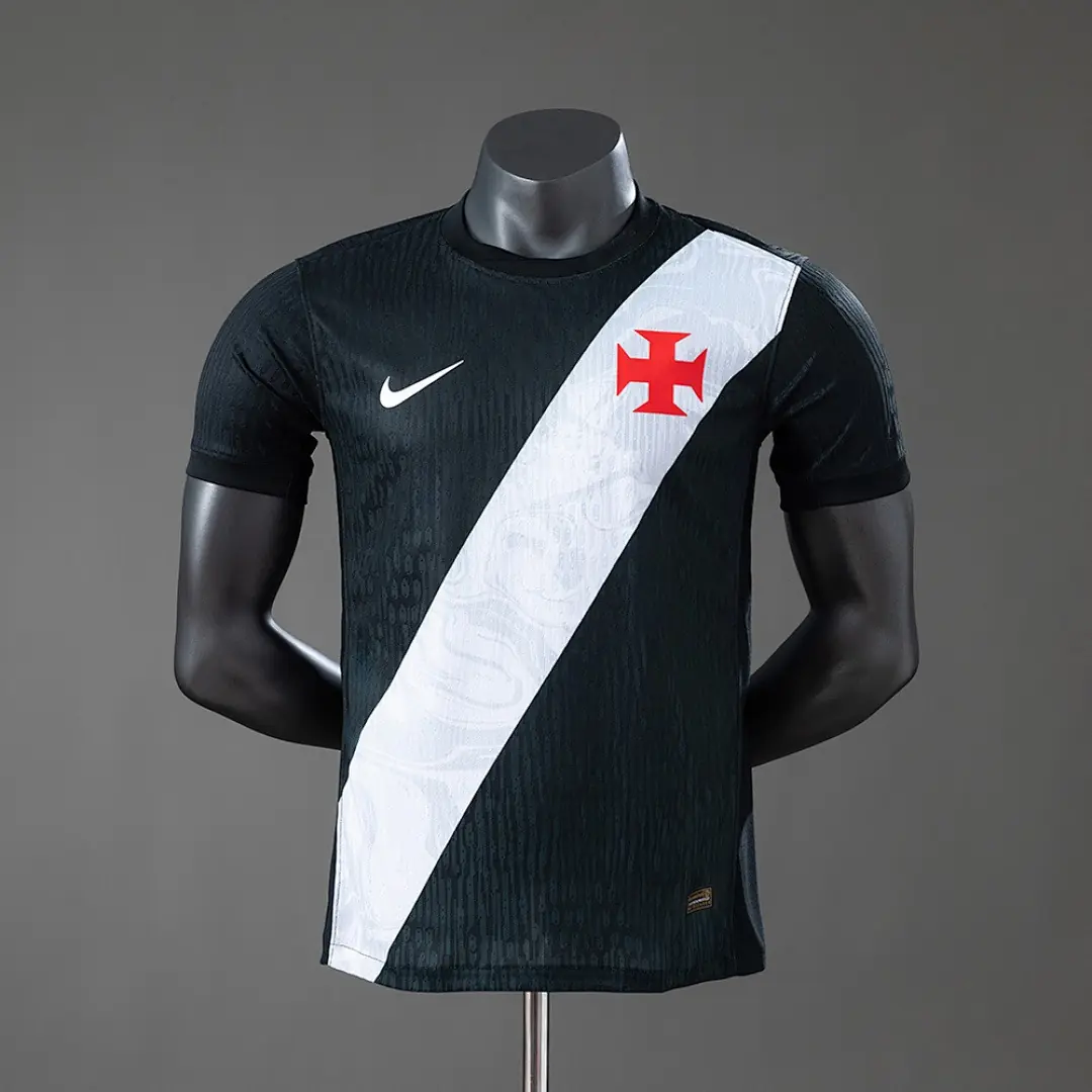 Vasco da Gama 2026/27 Home Player Version Shirt