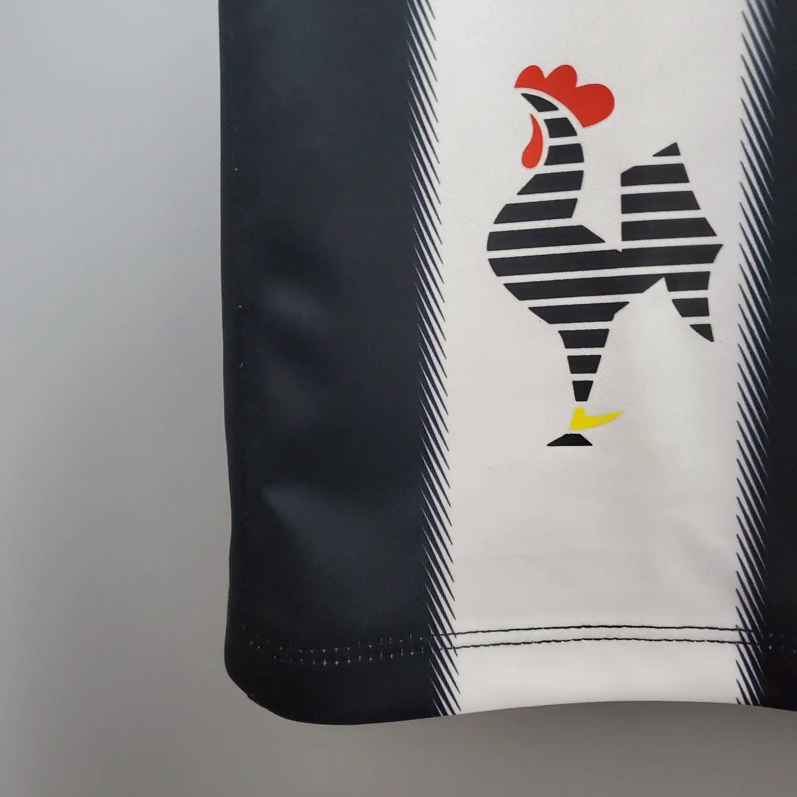 Retro Atlético Mineiro 2013 Home Shirt thumbnail 5