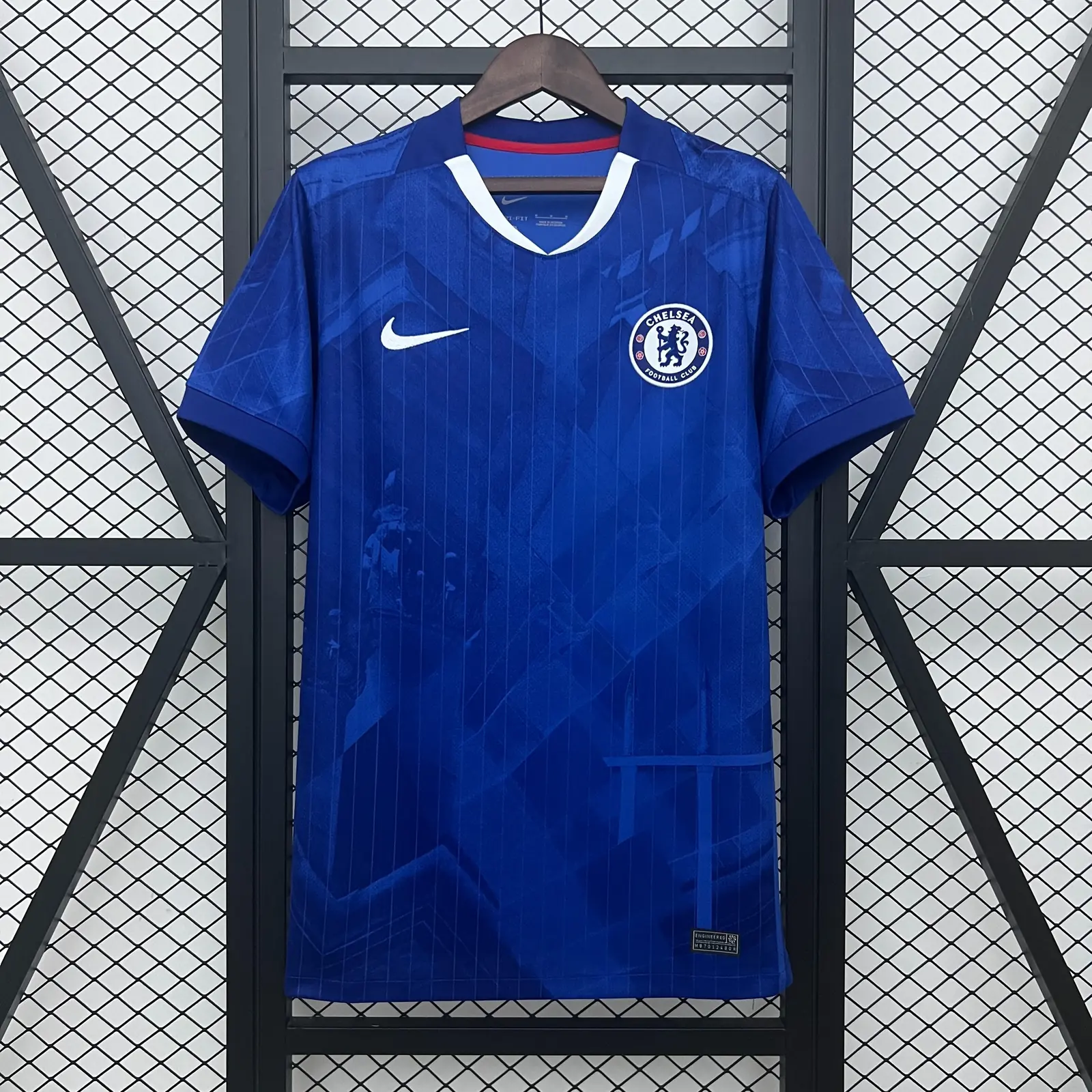 2025/26 Chelsea Home Shirt
