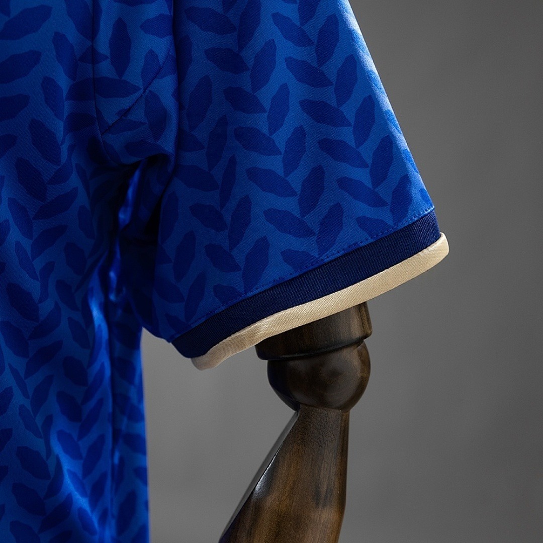 Italy 2026 Home Shirt thumbnail 6