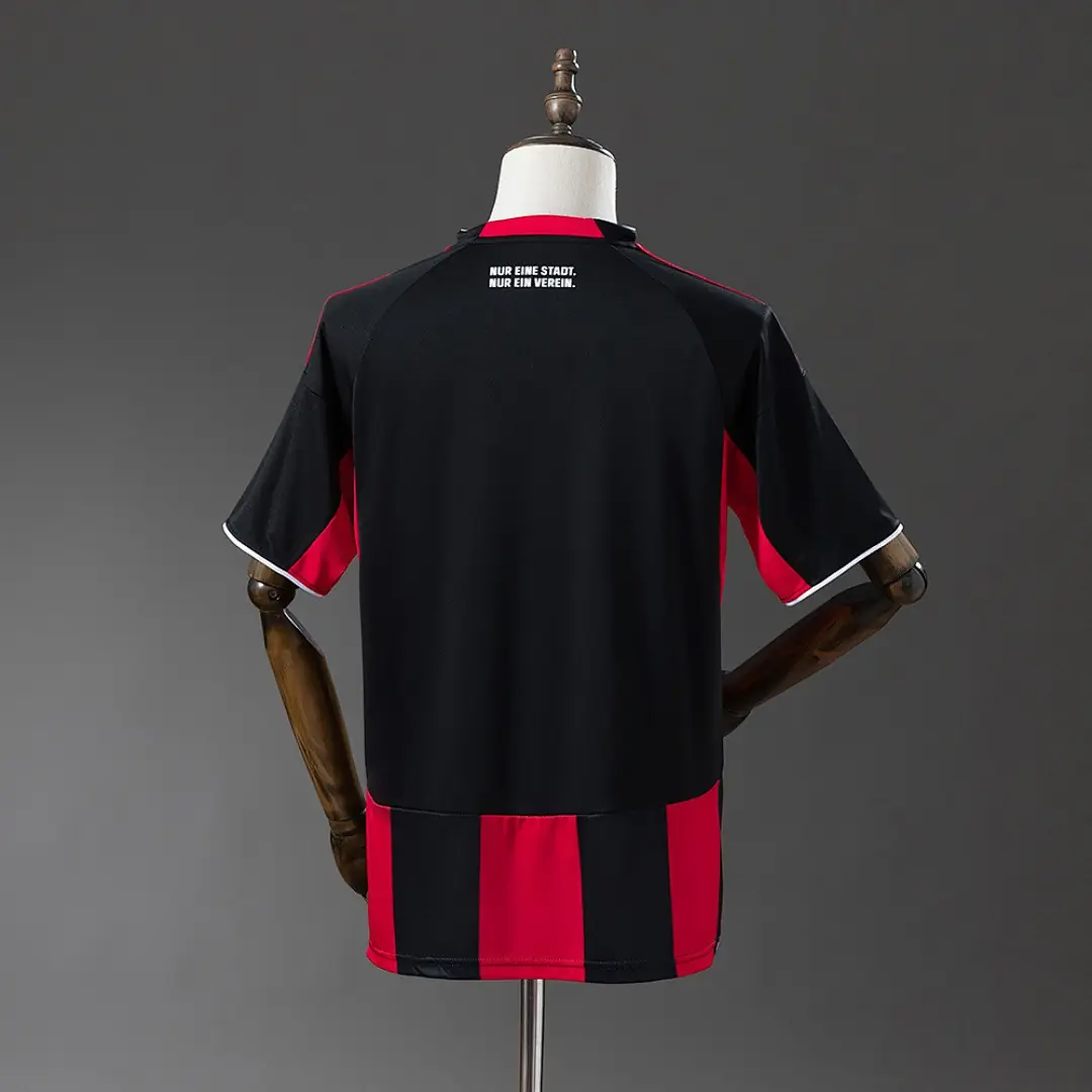 Frankfurt 2025/26 Home Shirt thumbnail 2