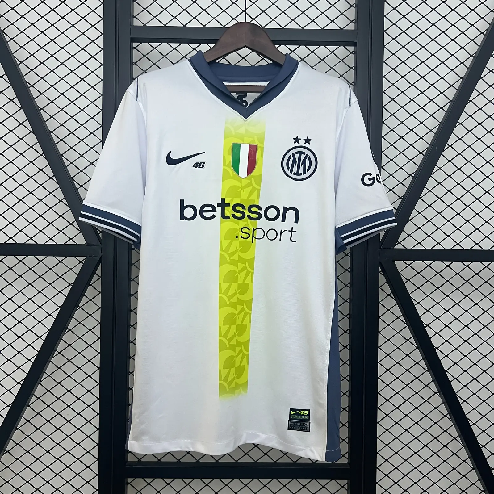 2025/26 Inter Milan Special Edition Shirt
