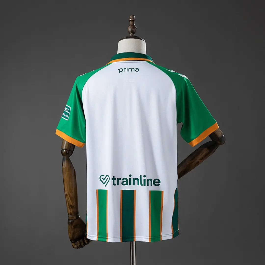 Real Betis 2026/27 Special Edition Shirt thumbnail 6