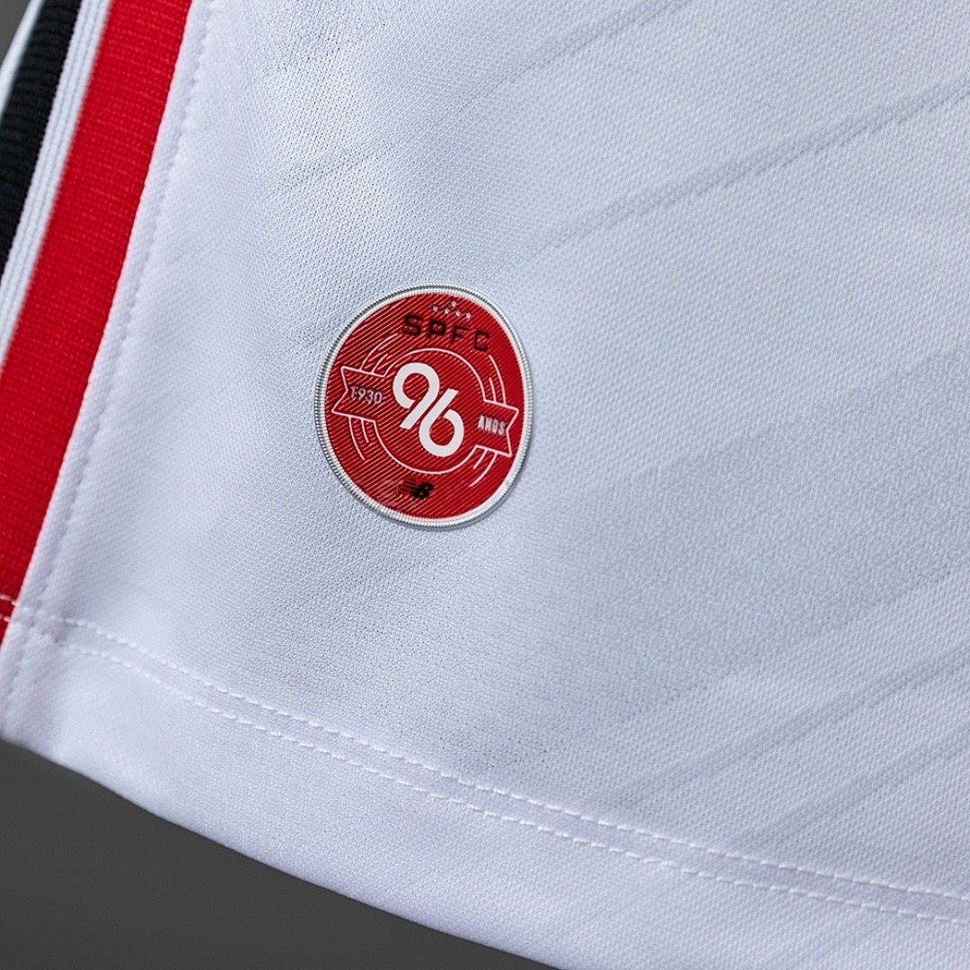 São Paulo 2026/27 Player Version Shirt thumbnail 5