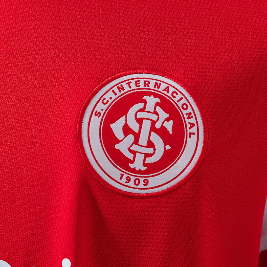 Internacional 2024/25 Home Shirt thumbnail 3
