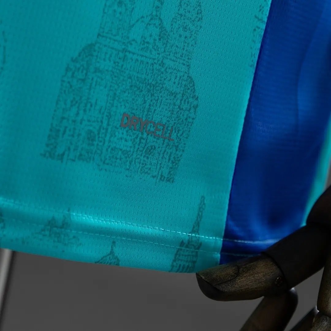 Olympique de Marseille 2026/27 Special Edition Shirt thumbnail 2